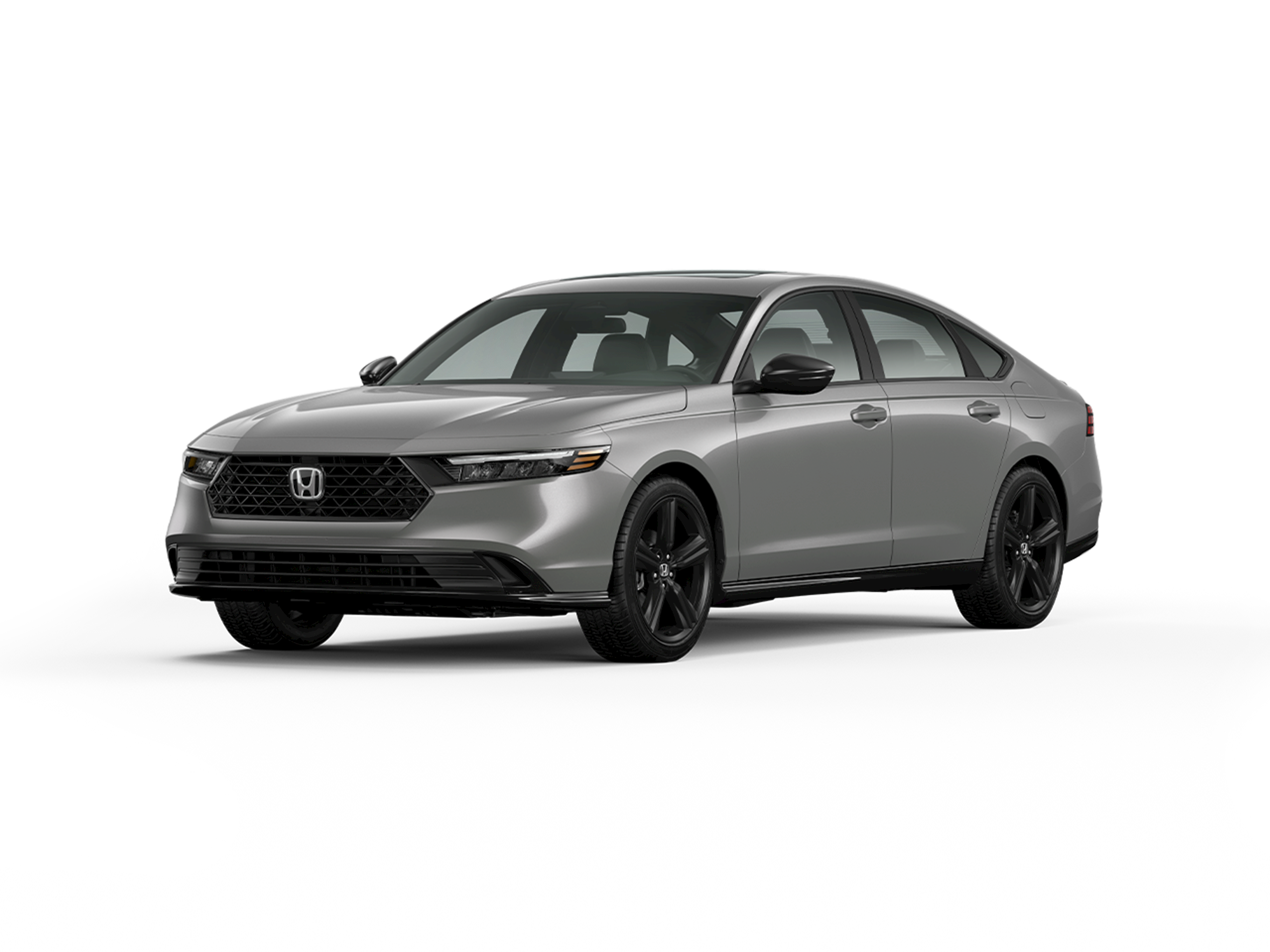 2026 Honda Accord