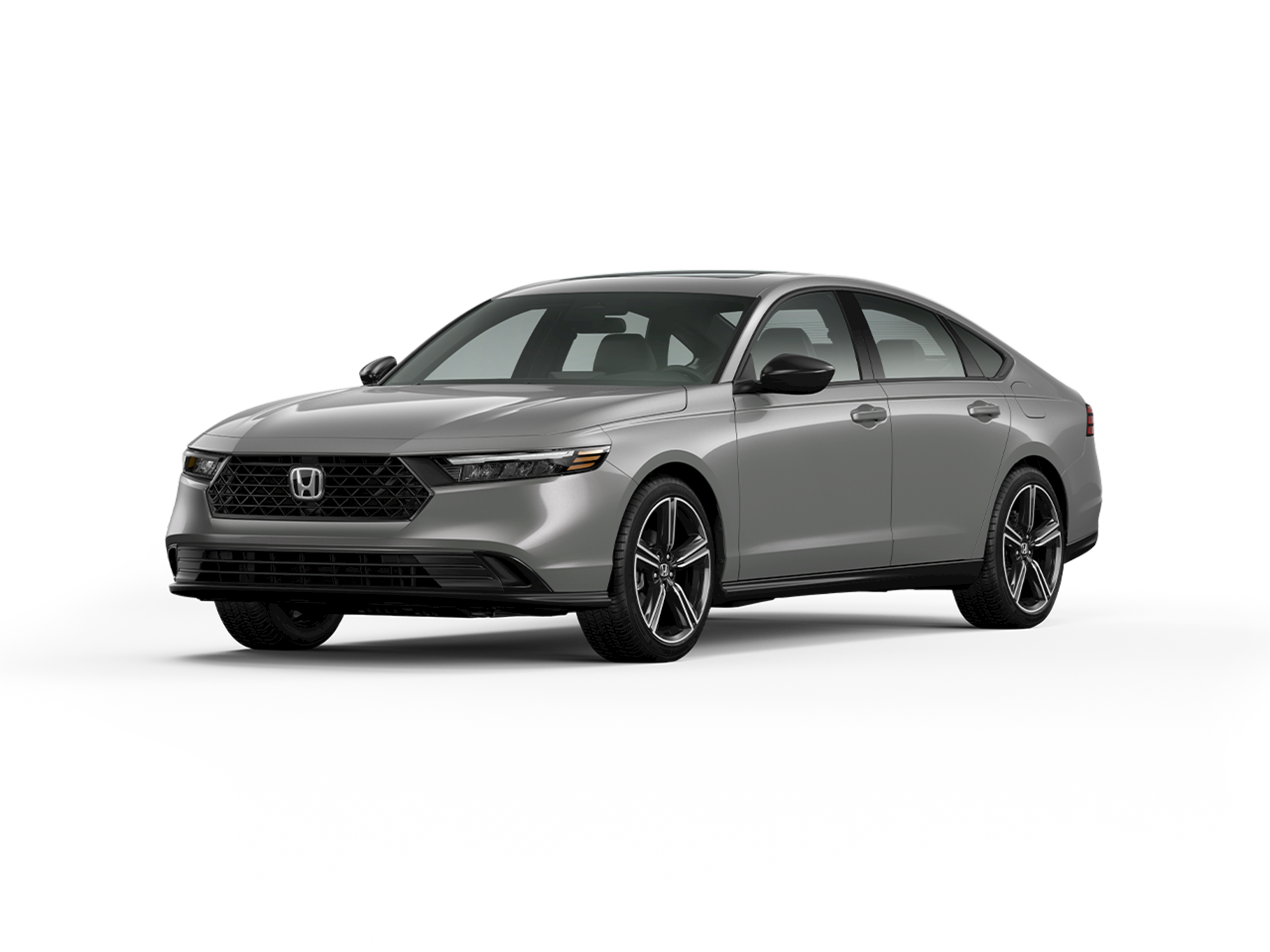 2026 Honda Accord