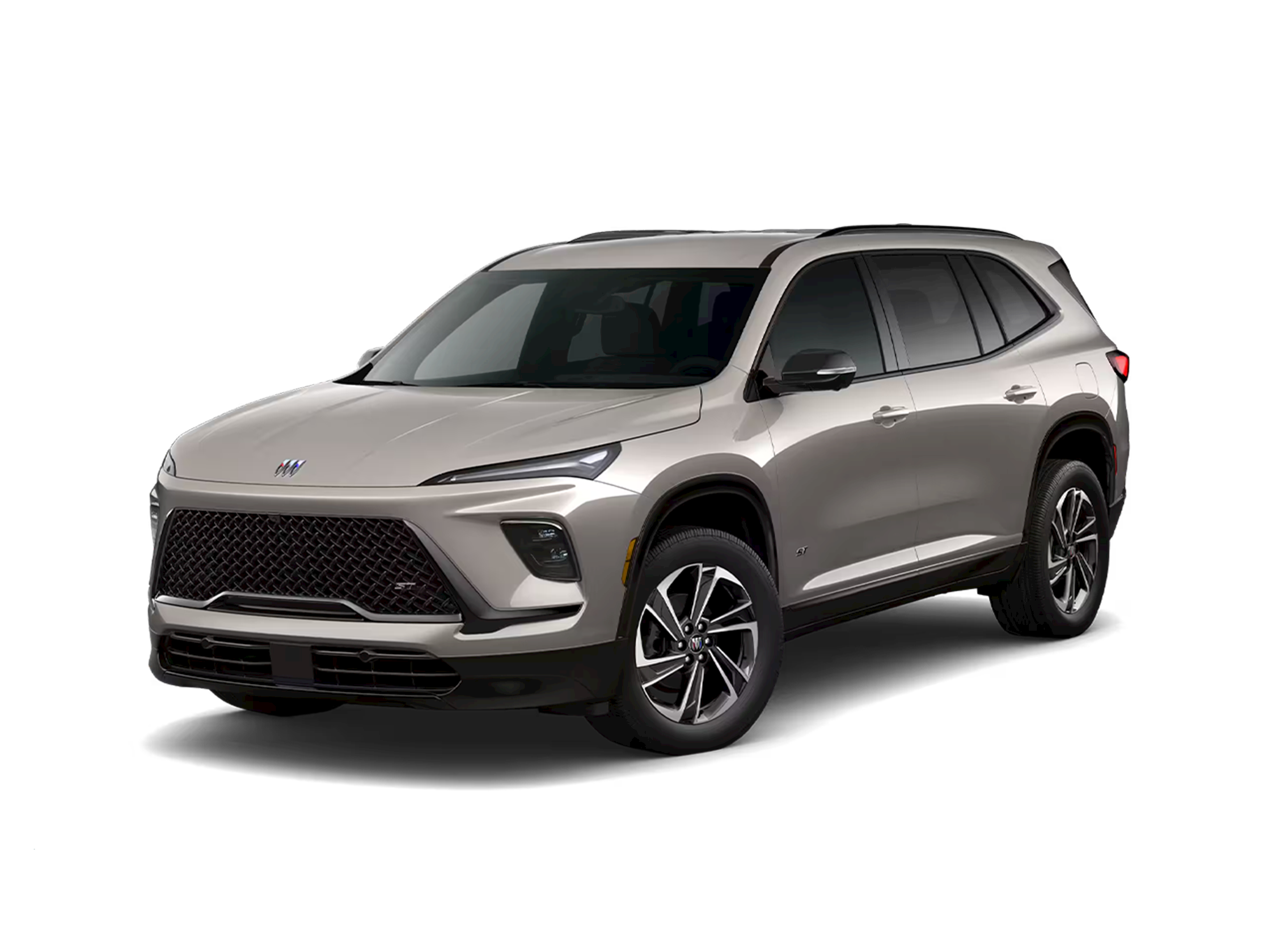 2026 Buick Enclave Sport Touring's photo