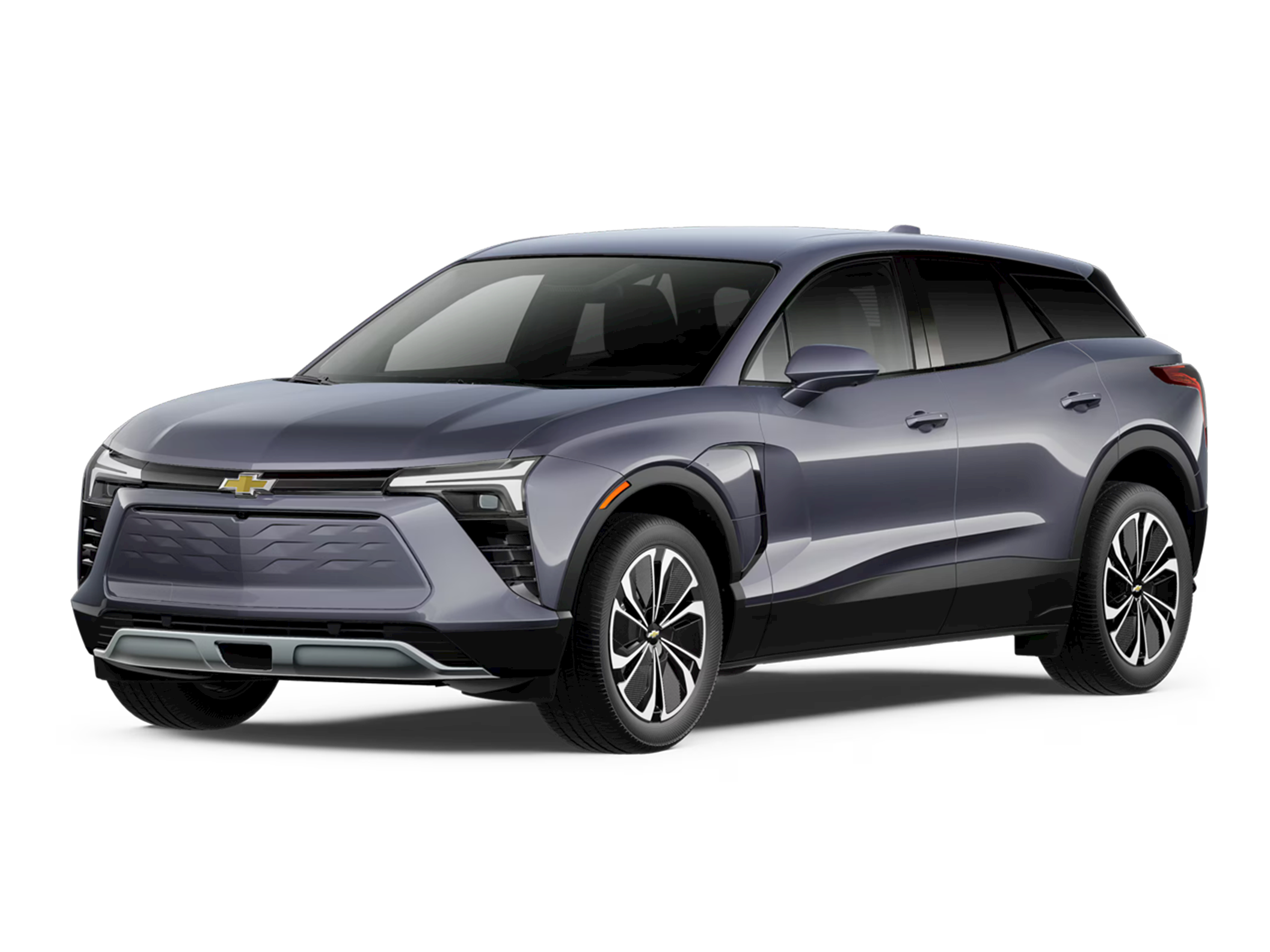 2026 Chevrolet Blazer EV LT's photo
