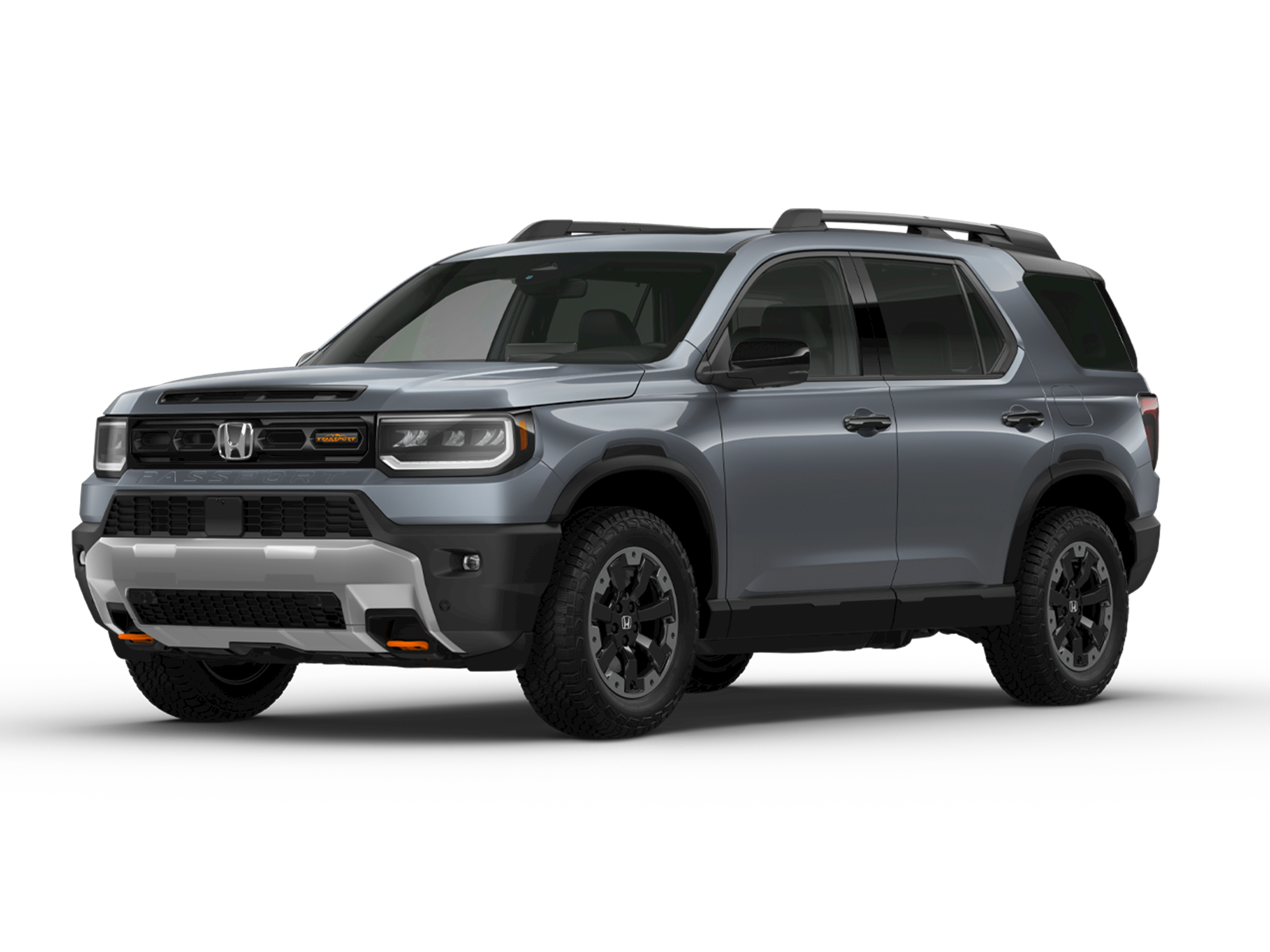 2026 Honda Passport TrailSport Elite's photo