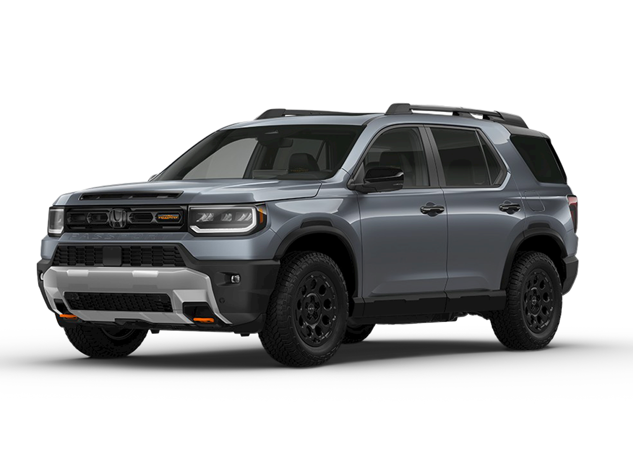 2026 Honda Passport TrailSport Elite Blackout's photo