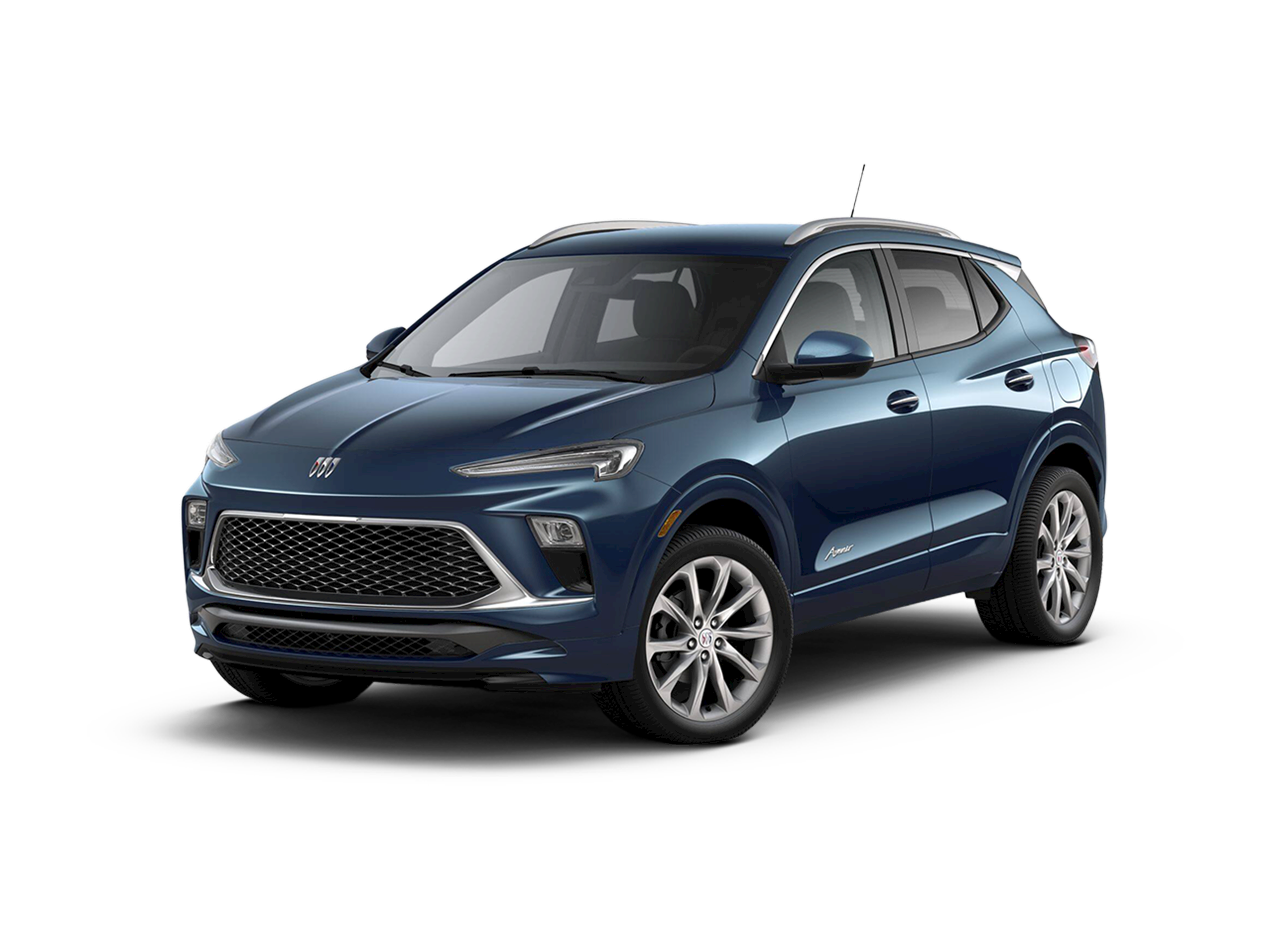 2026 Buick Encore GX Avenir's photo