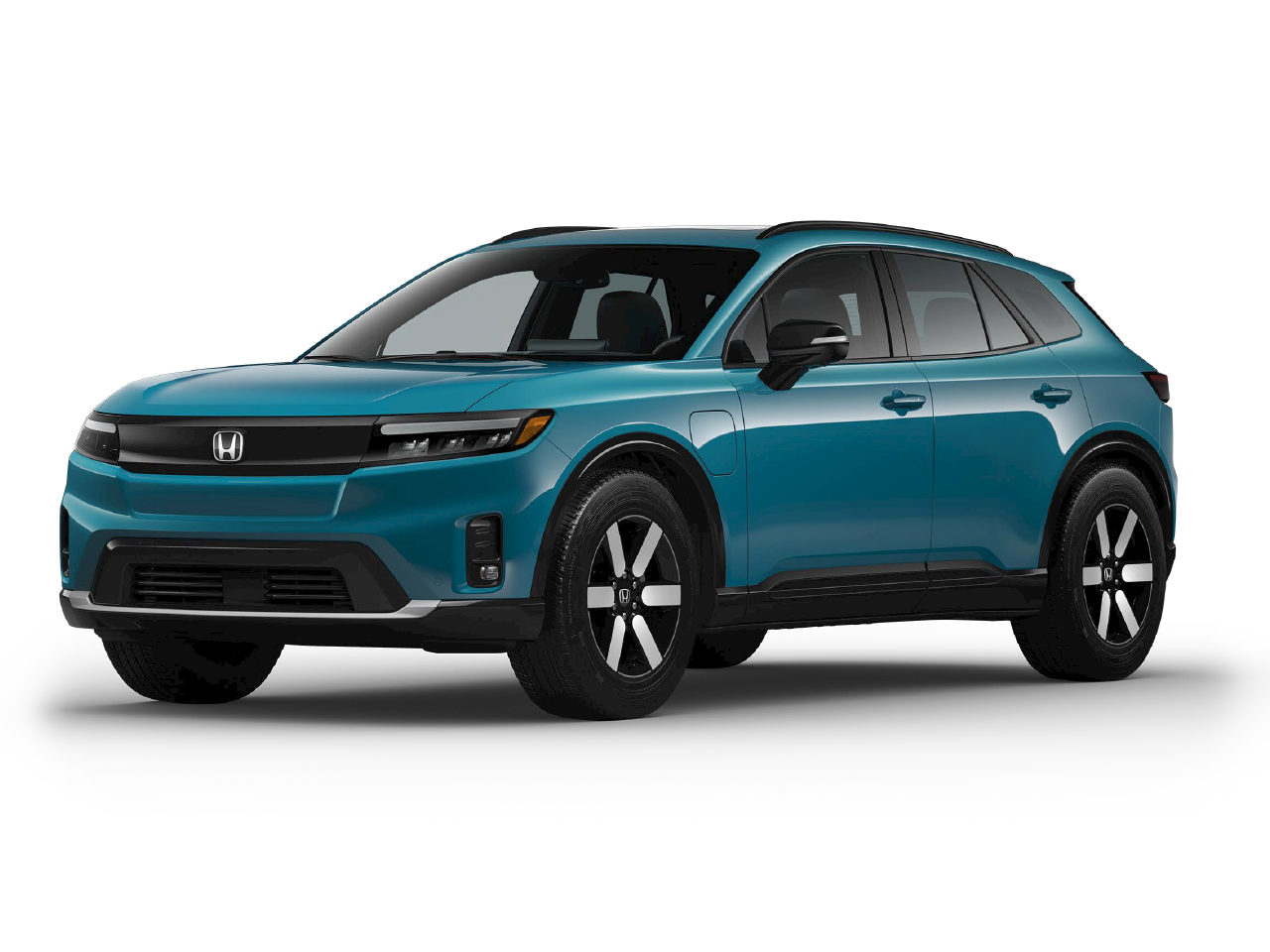 2026 Honda Prologue Touring's photo