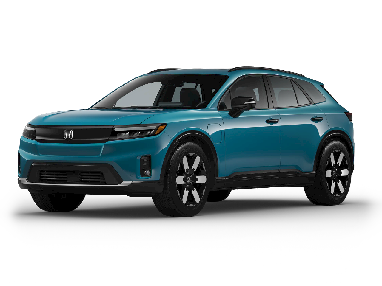 2026 Honda Prologue