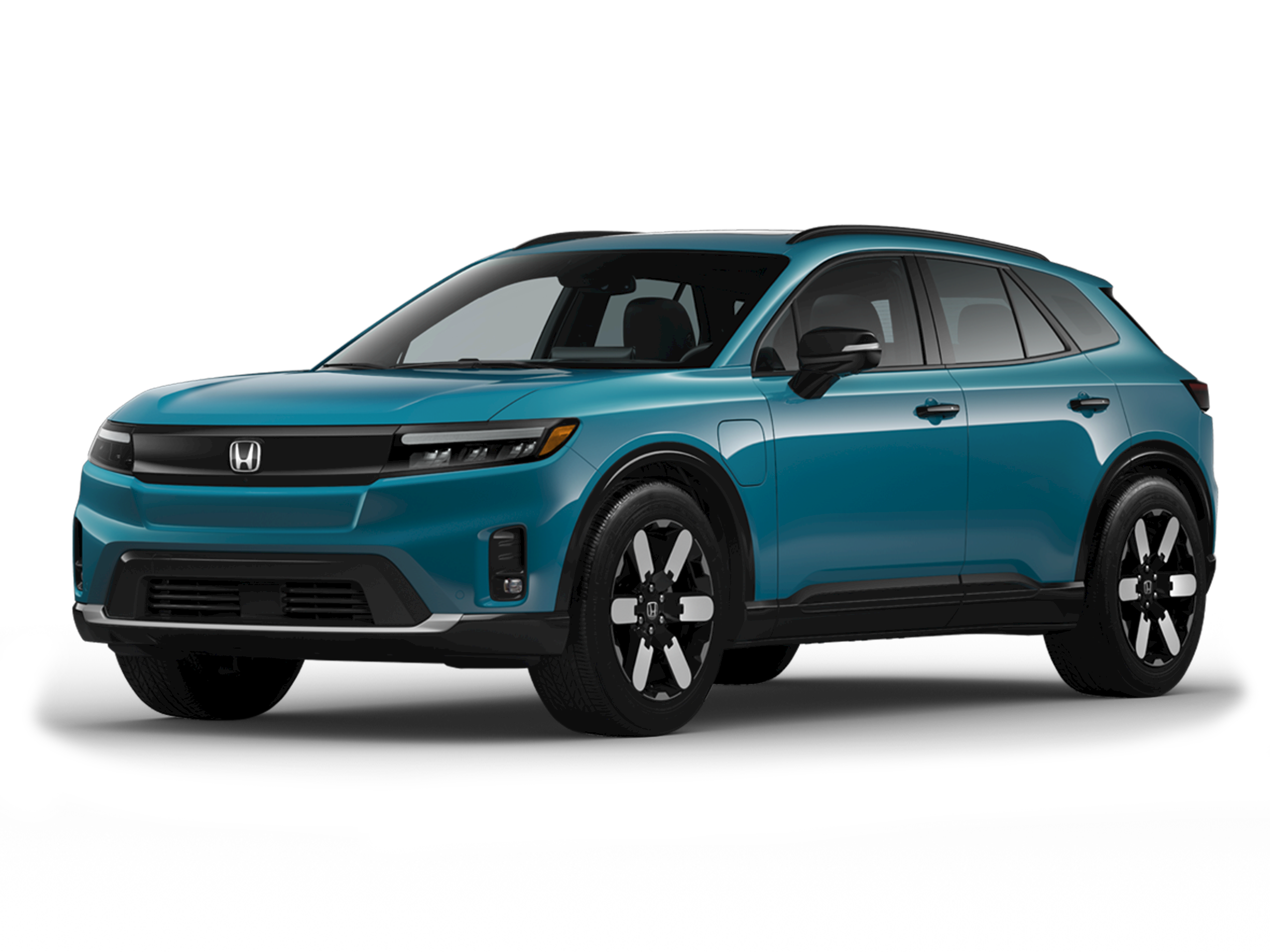 2025 Honda Prologue Elite's photo