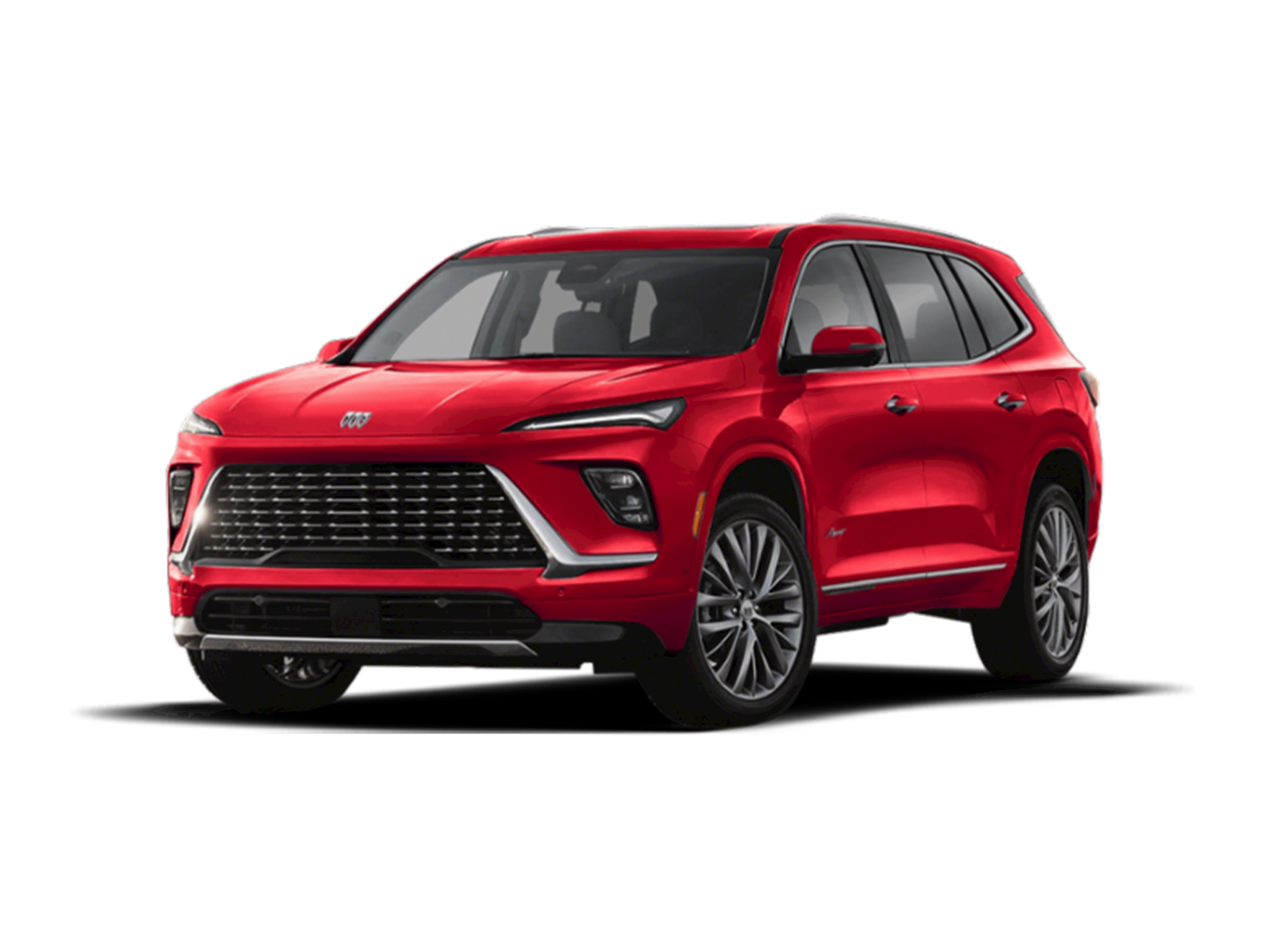 2025 Buick Enclave Sport Touring's photo