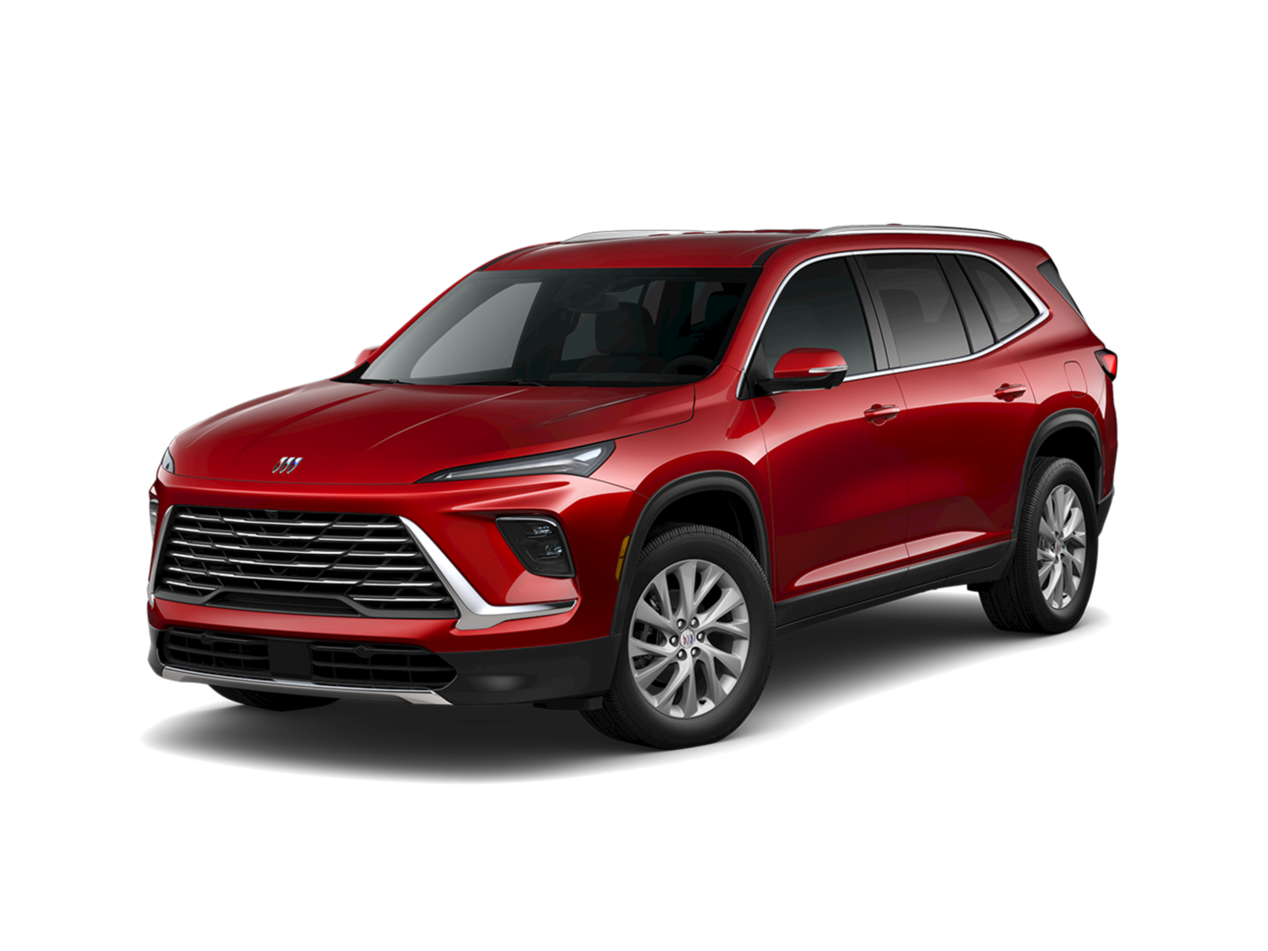 2026 Buick Enclave Preferred's photo