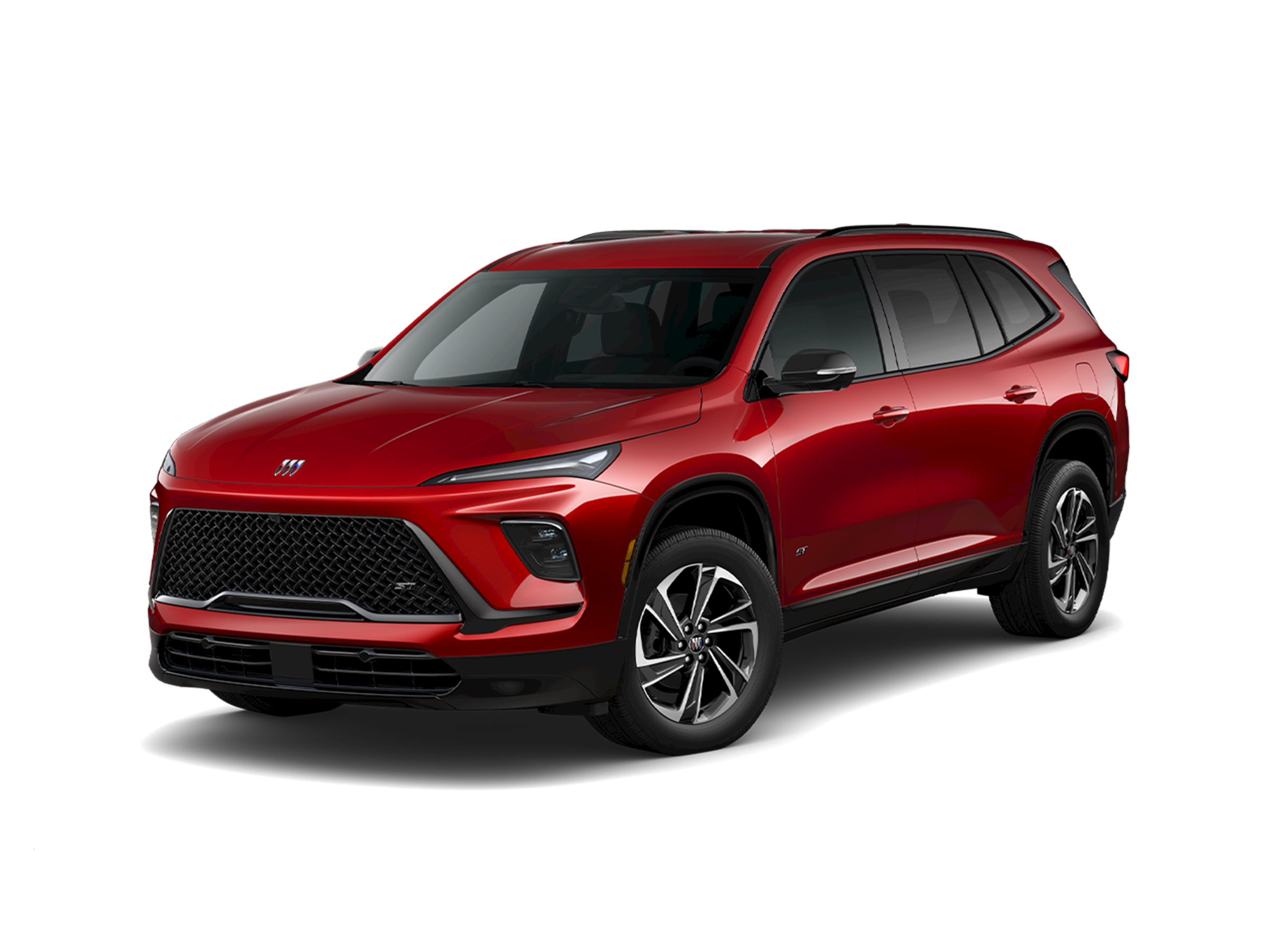 2026 Buick Enclave Sport Touring's photo