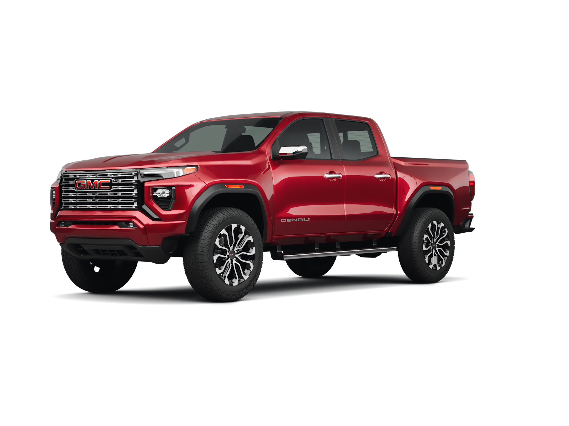 2026 GMC Canyon Denali's photo