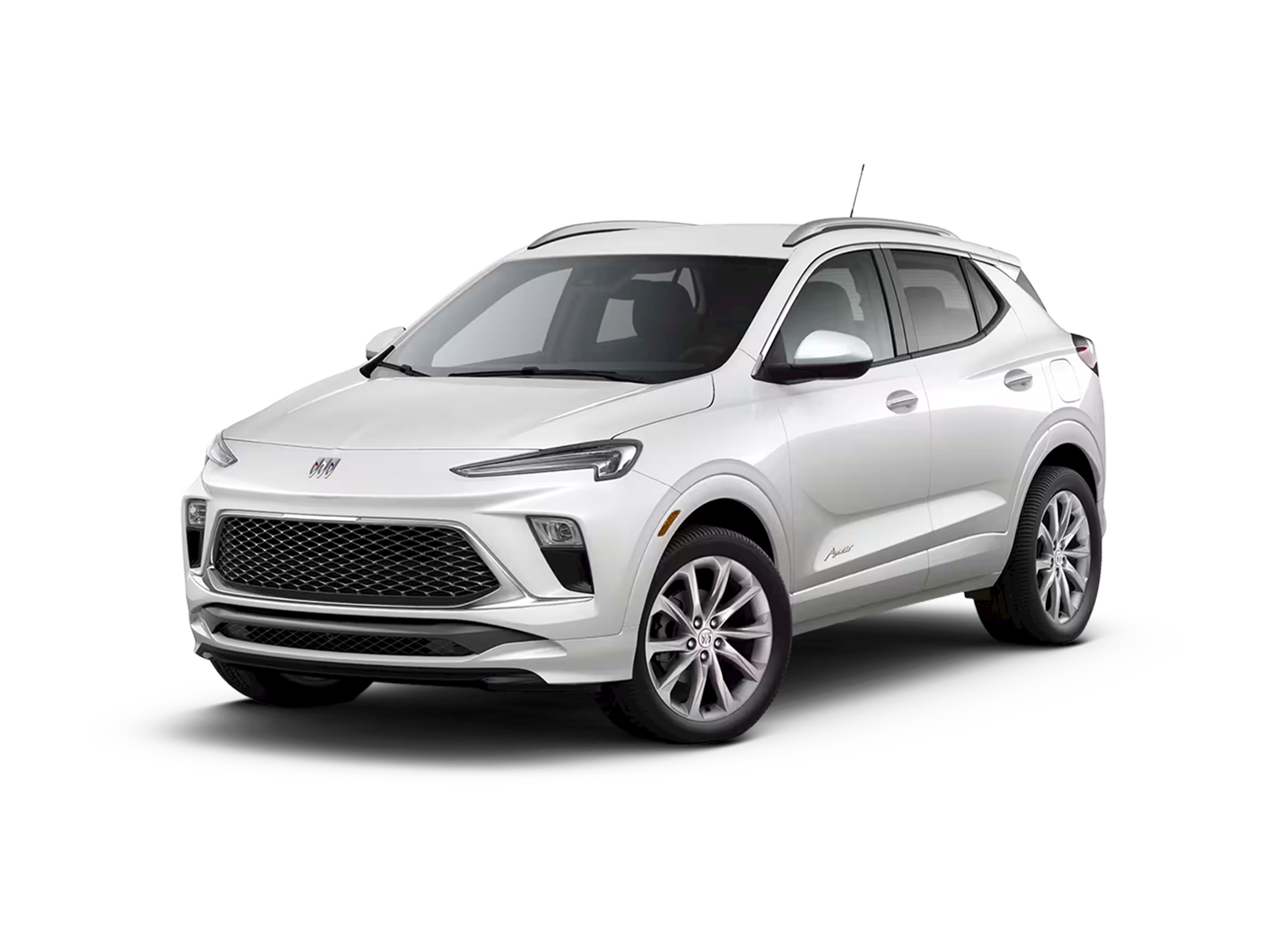 2026 Buick Encore GX Avenir's photo