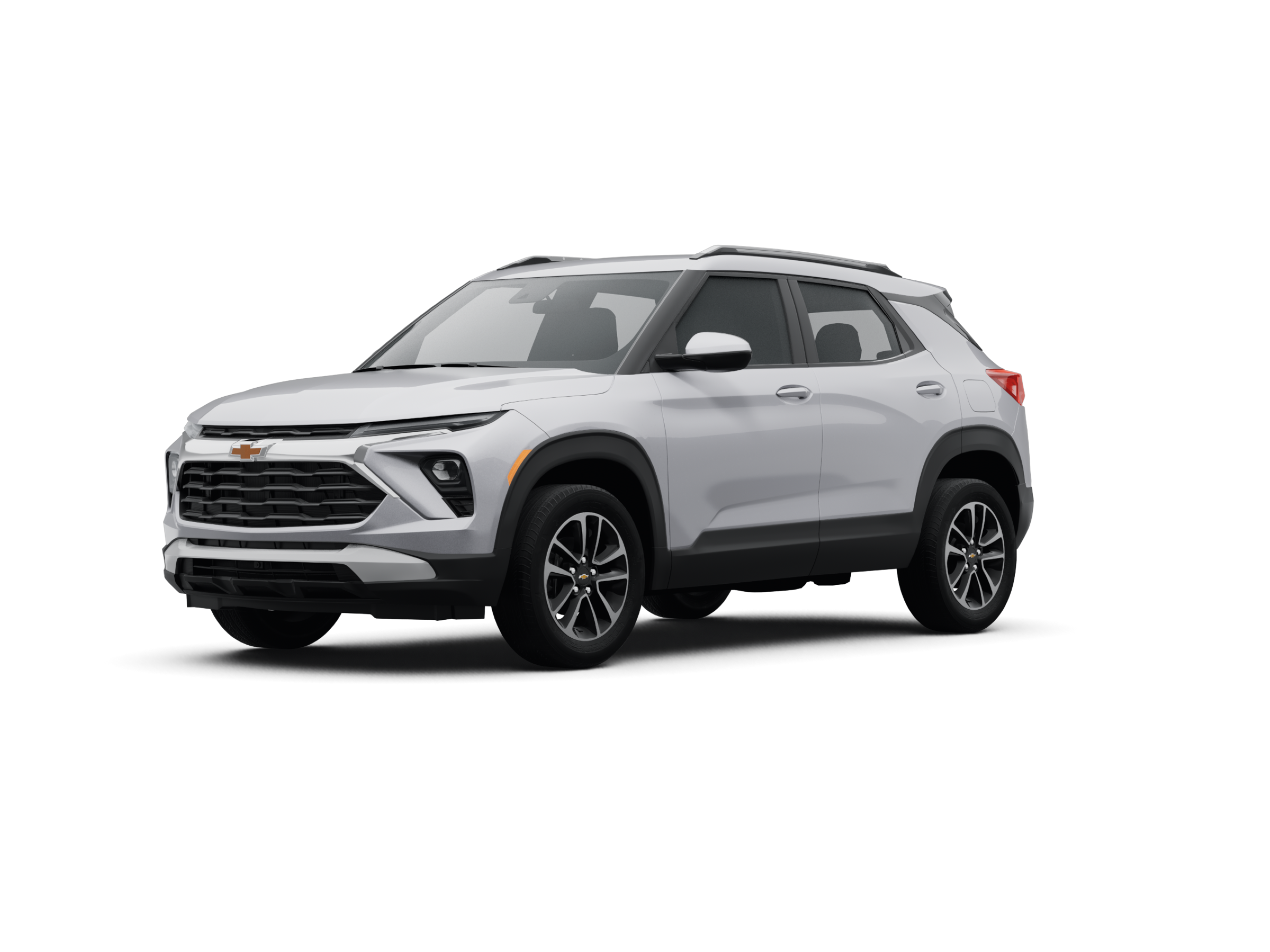 2026 Chevrolet Trailblazer RS's photo