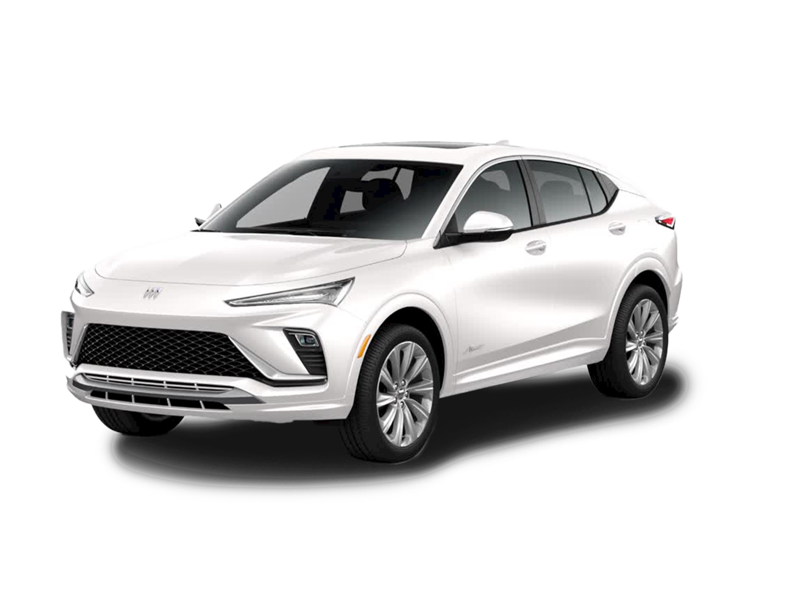 2026 Buick Envista Avenir's photo