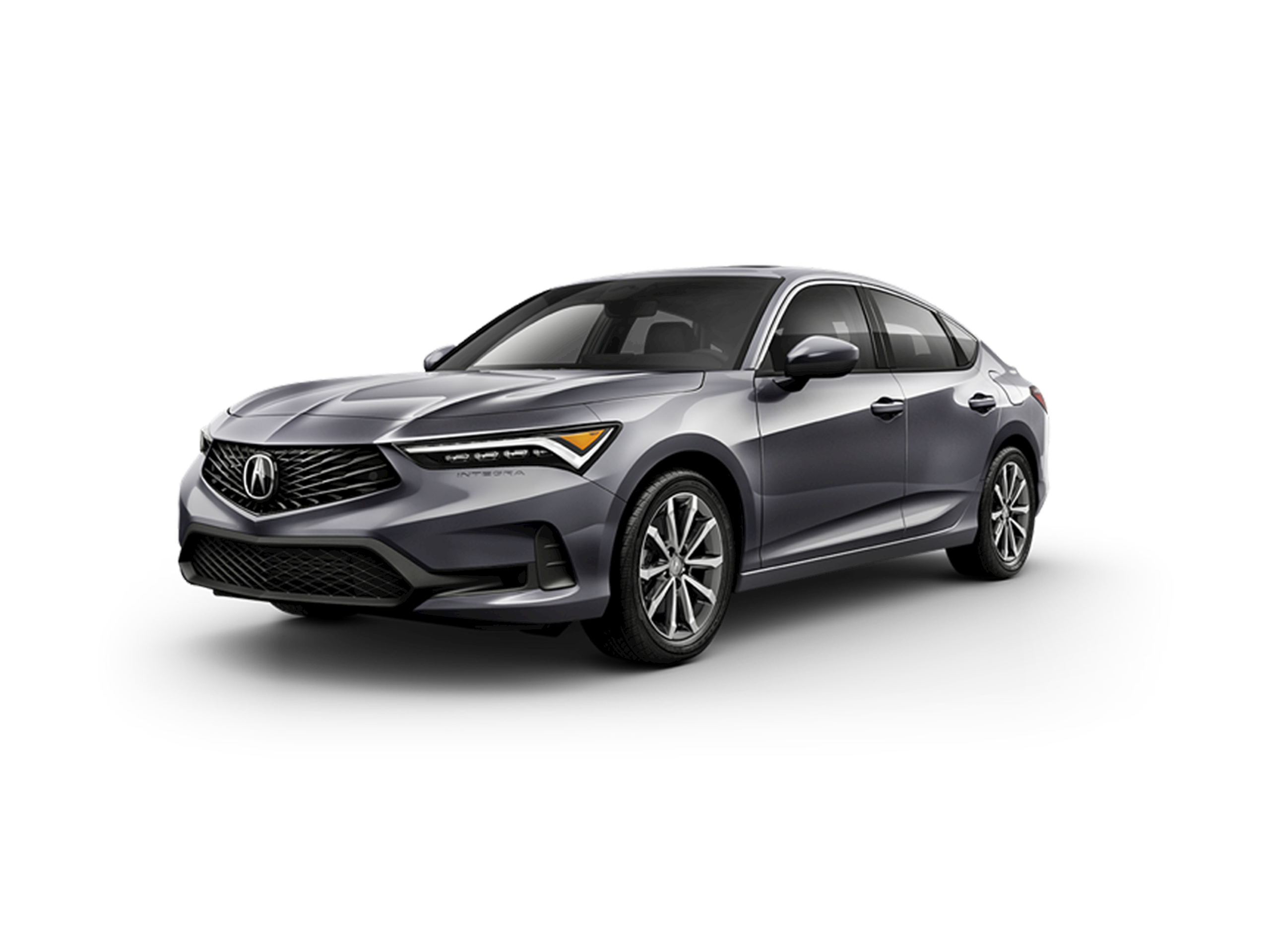 2025 Acura Integra Base's photo