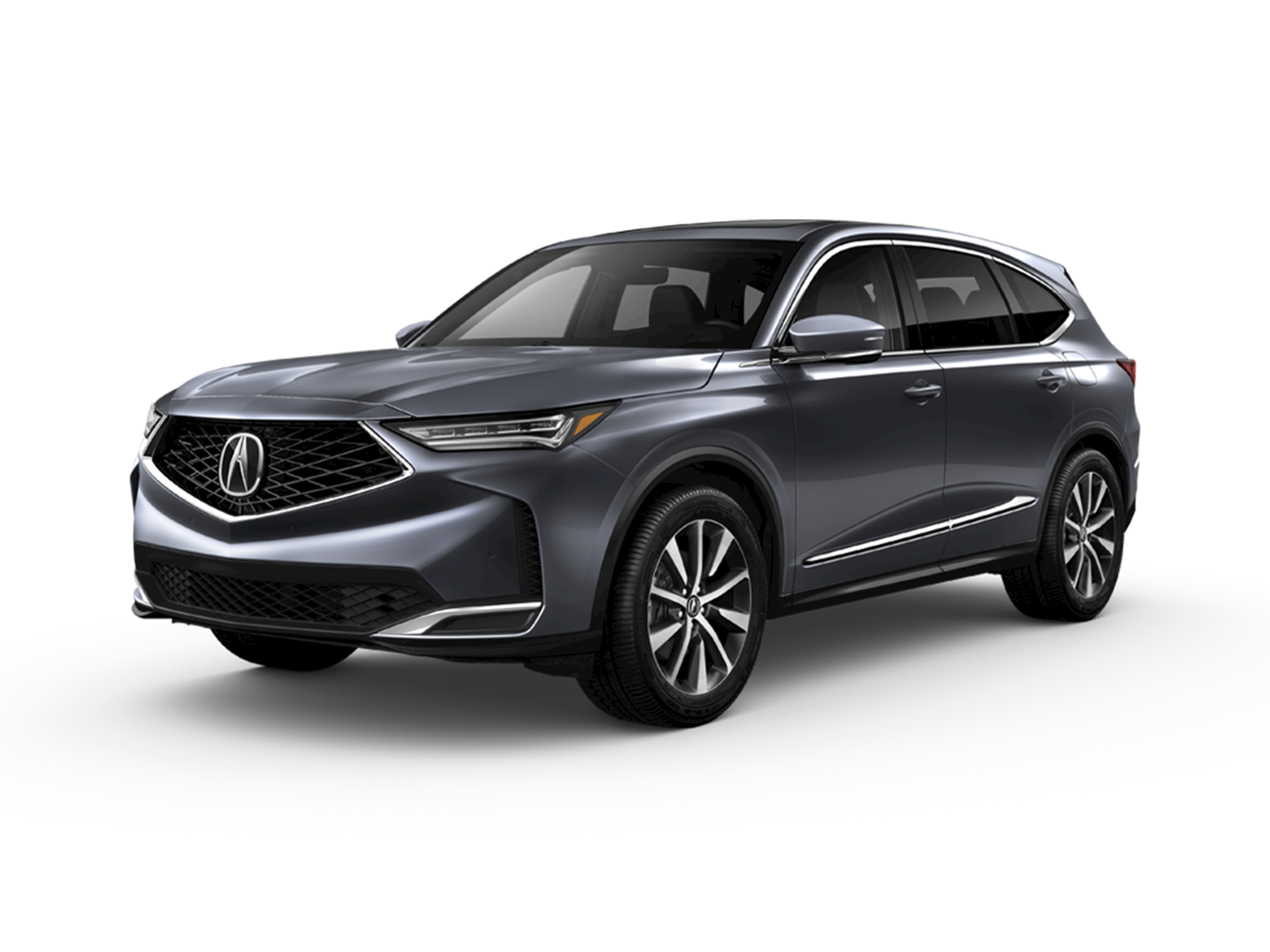 2025 Acura MDX