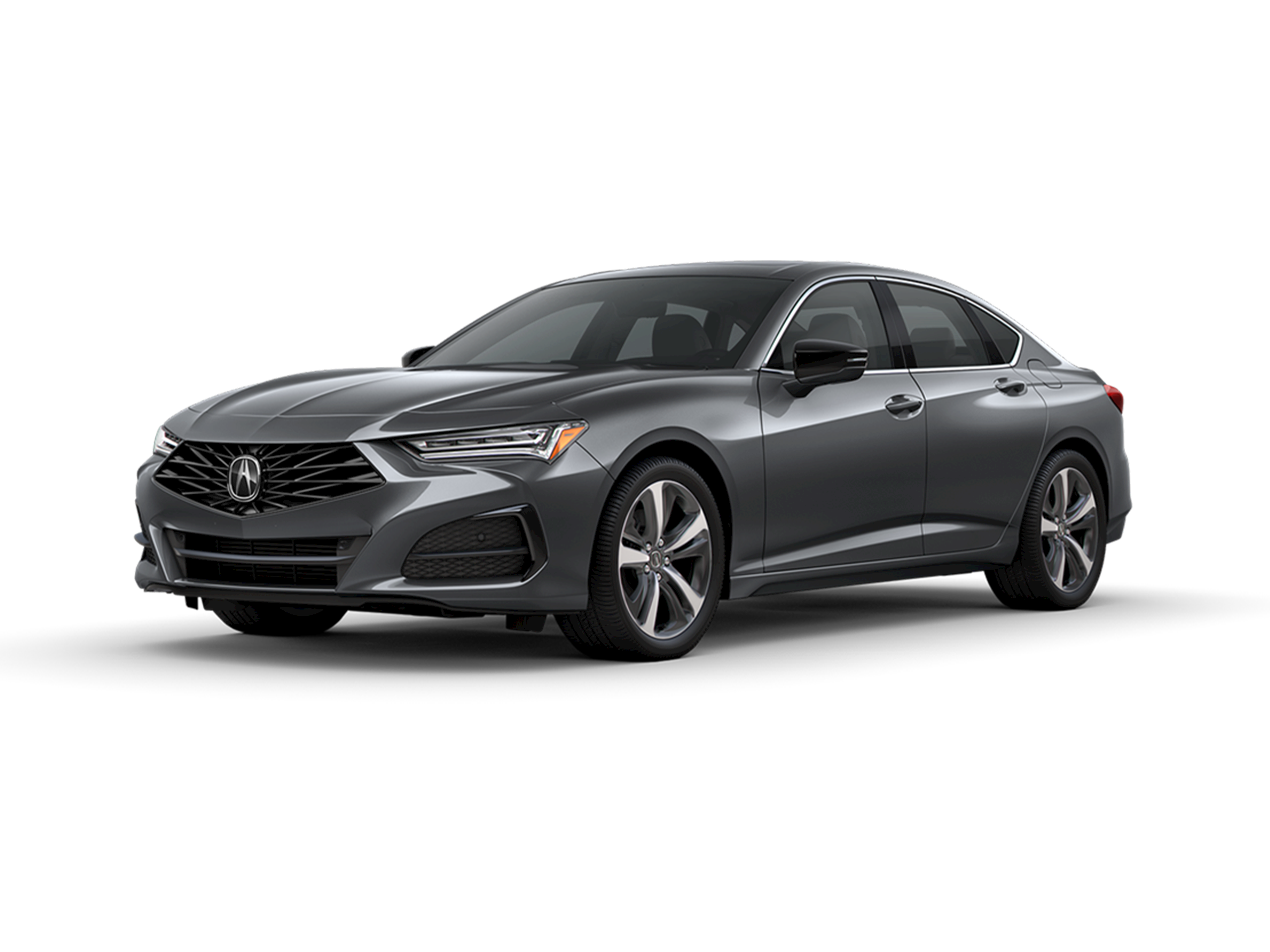 2025 Acura TLX Technology Package's photo