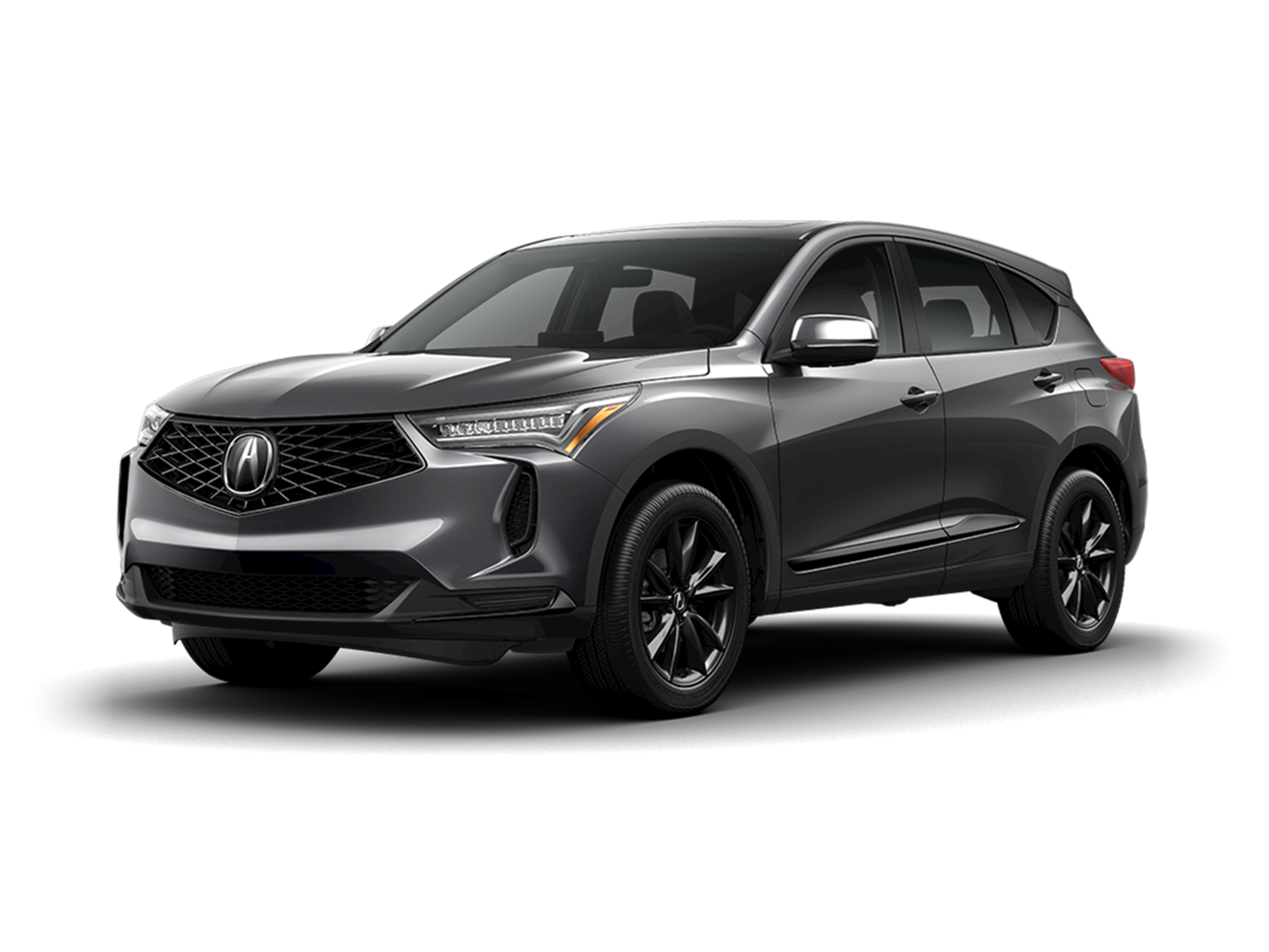 RDX Acura