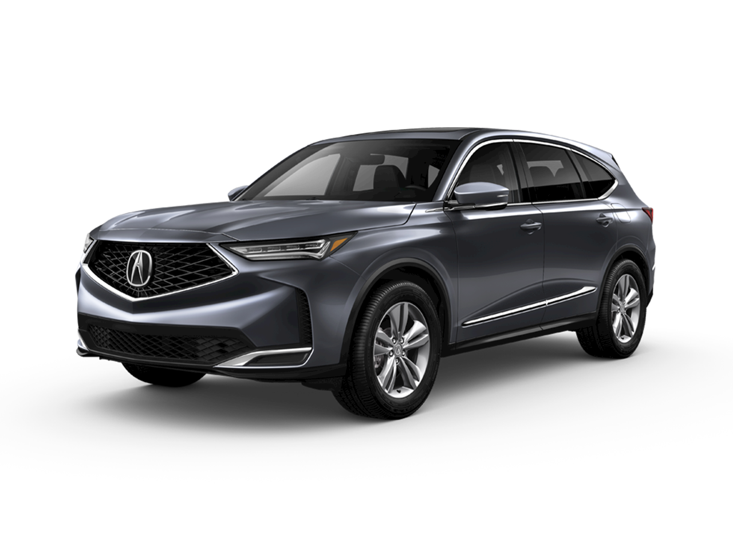 2026 Acura MDX Base's photo