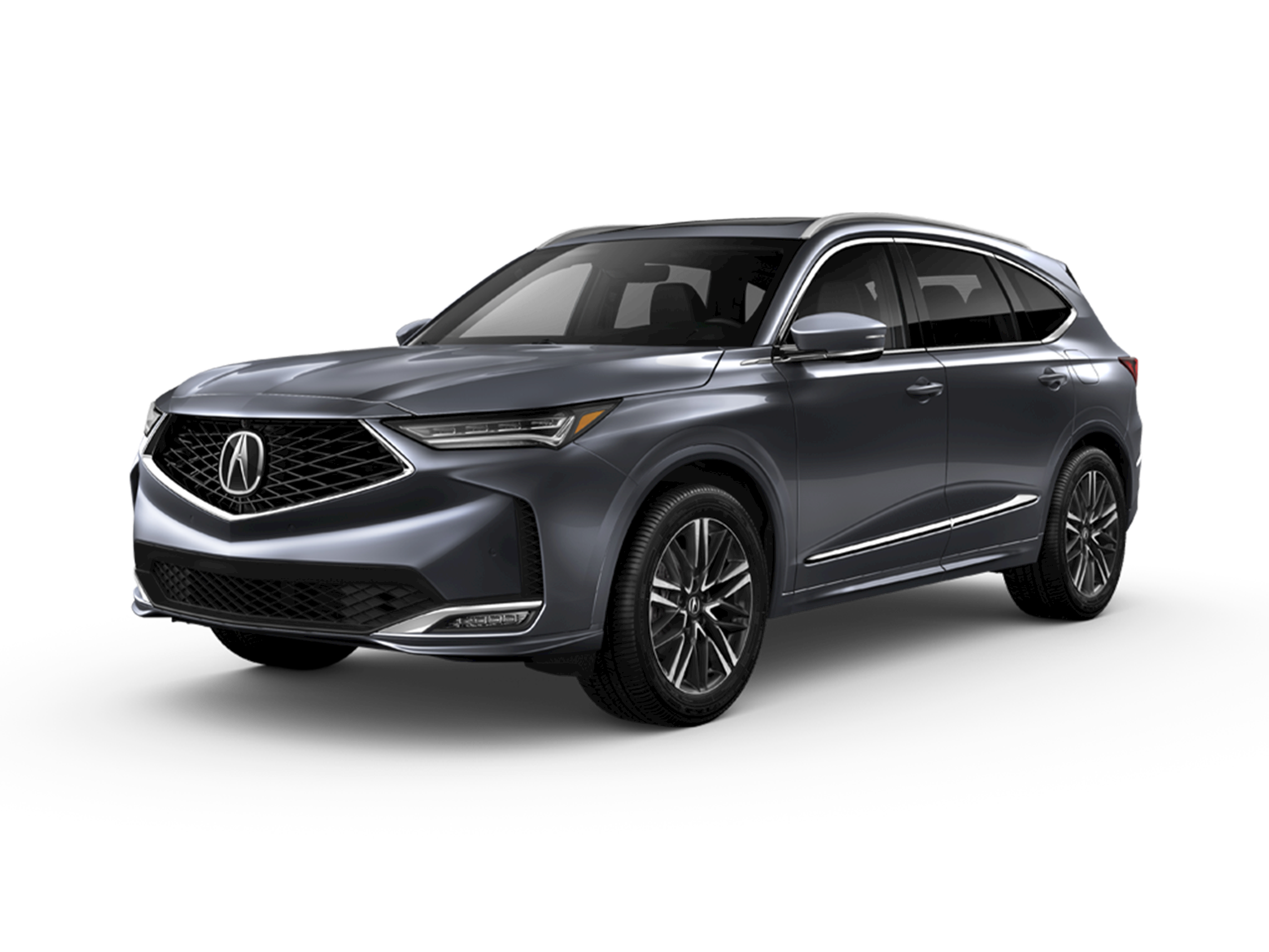 2026 Acura MDX