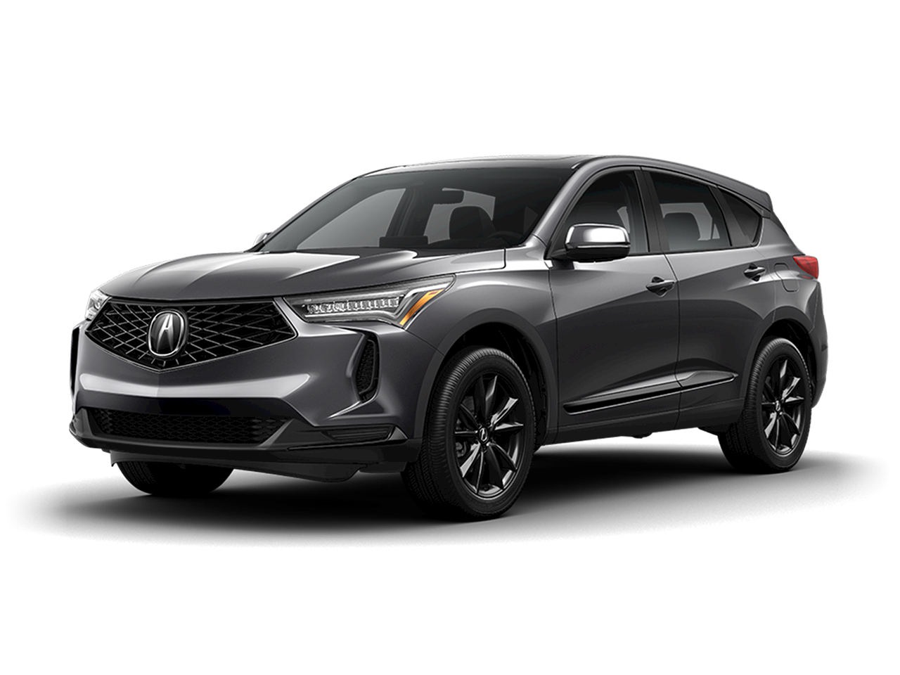 2026 Acura RDX Base's photo