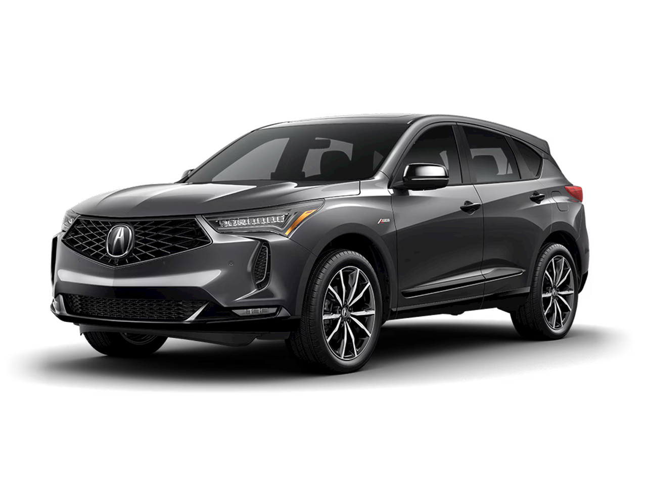 2026 Acura RDX A-Spec w/ Advance Package's photo