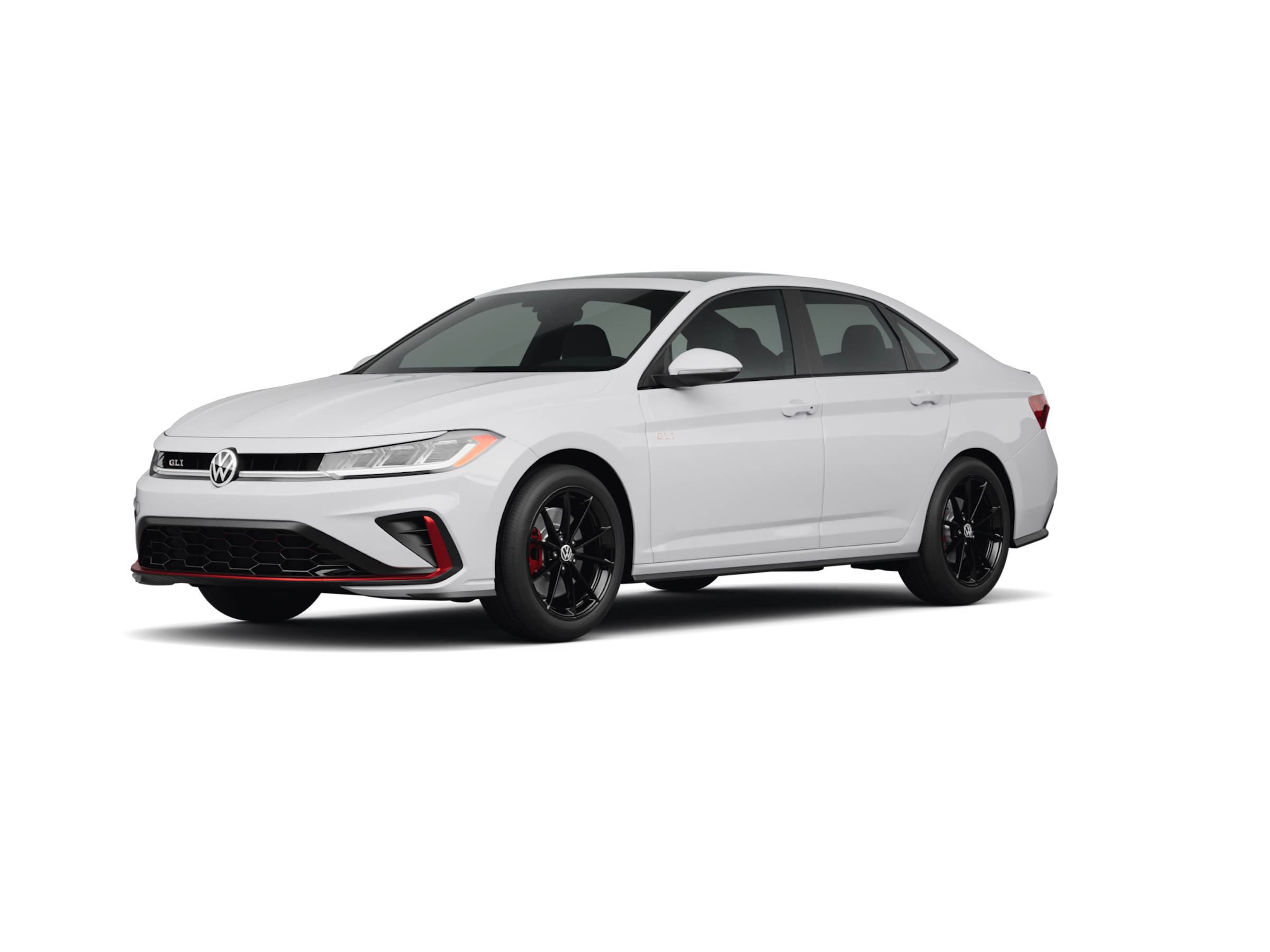 2026 Volkswagen Jetta GLI Autobahn's photo