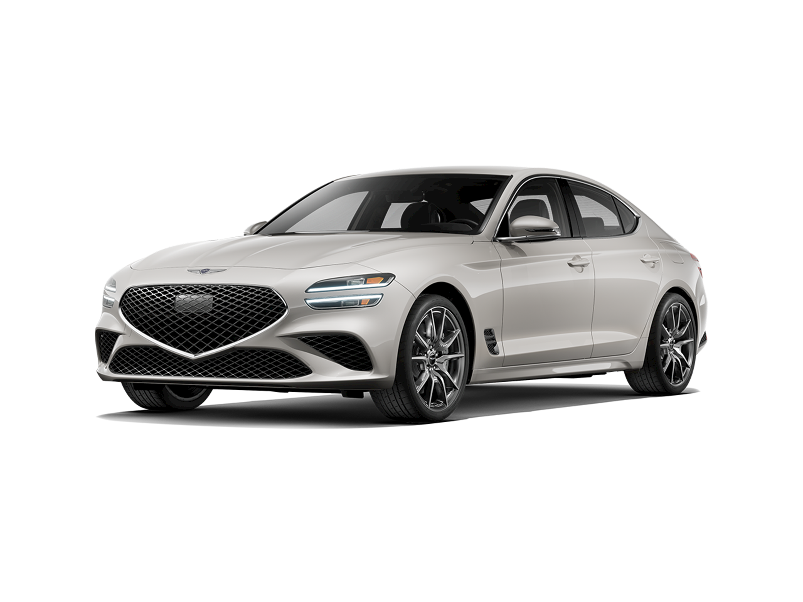 2026 GENESIS G70 Standard's photo