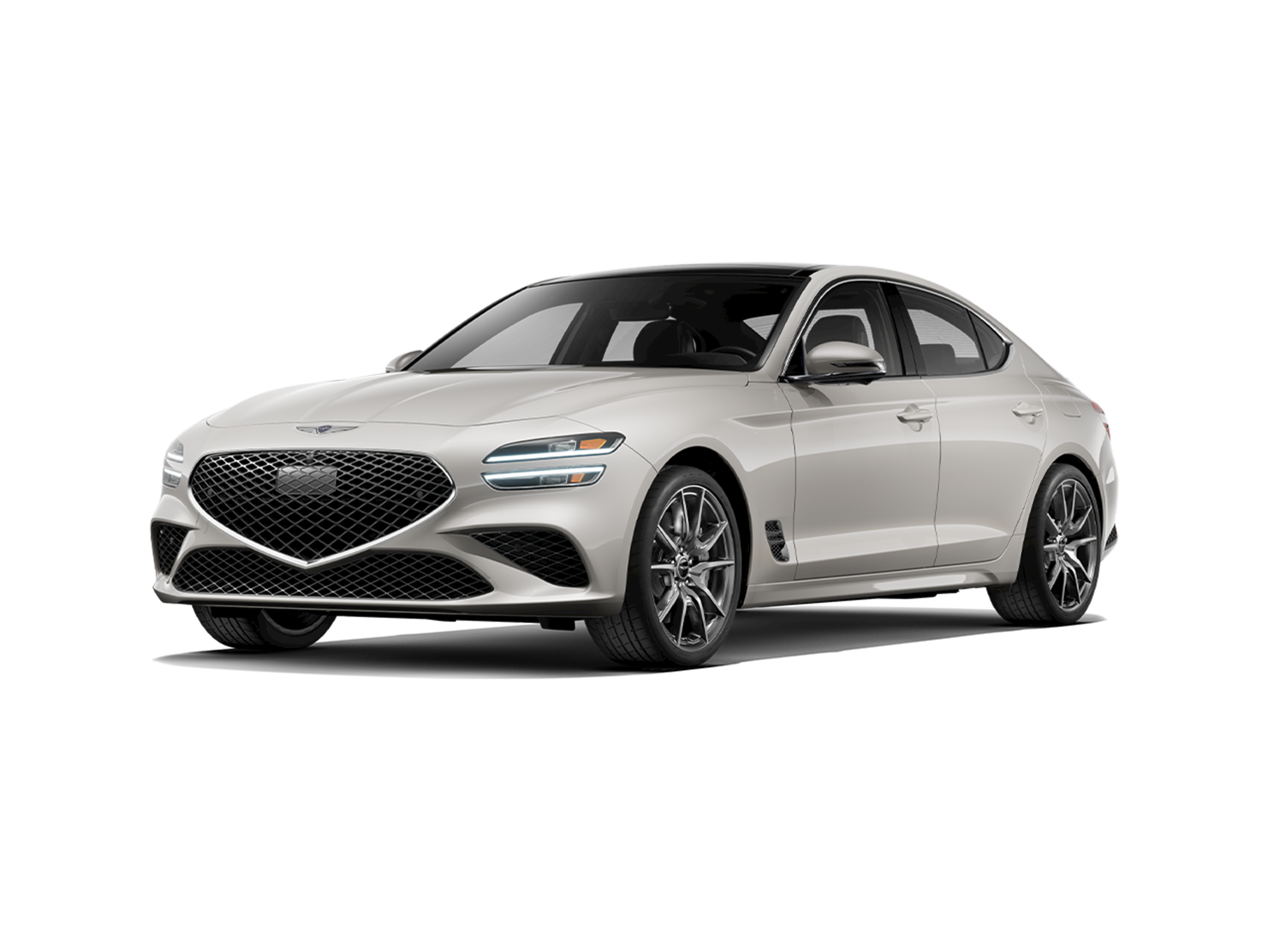 2026 GENESIS G70 Prestige's photo
