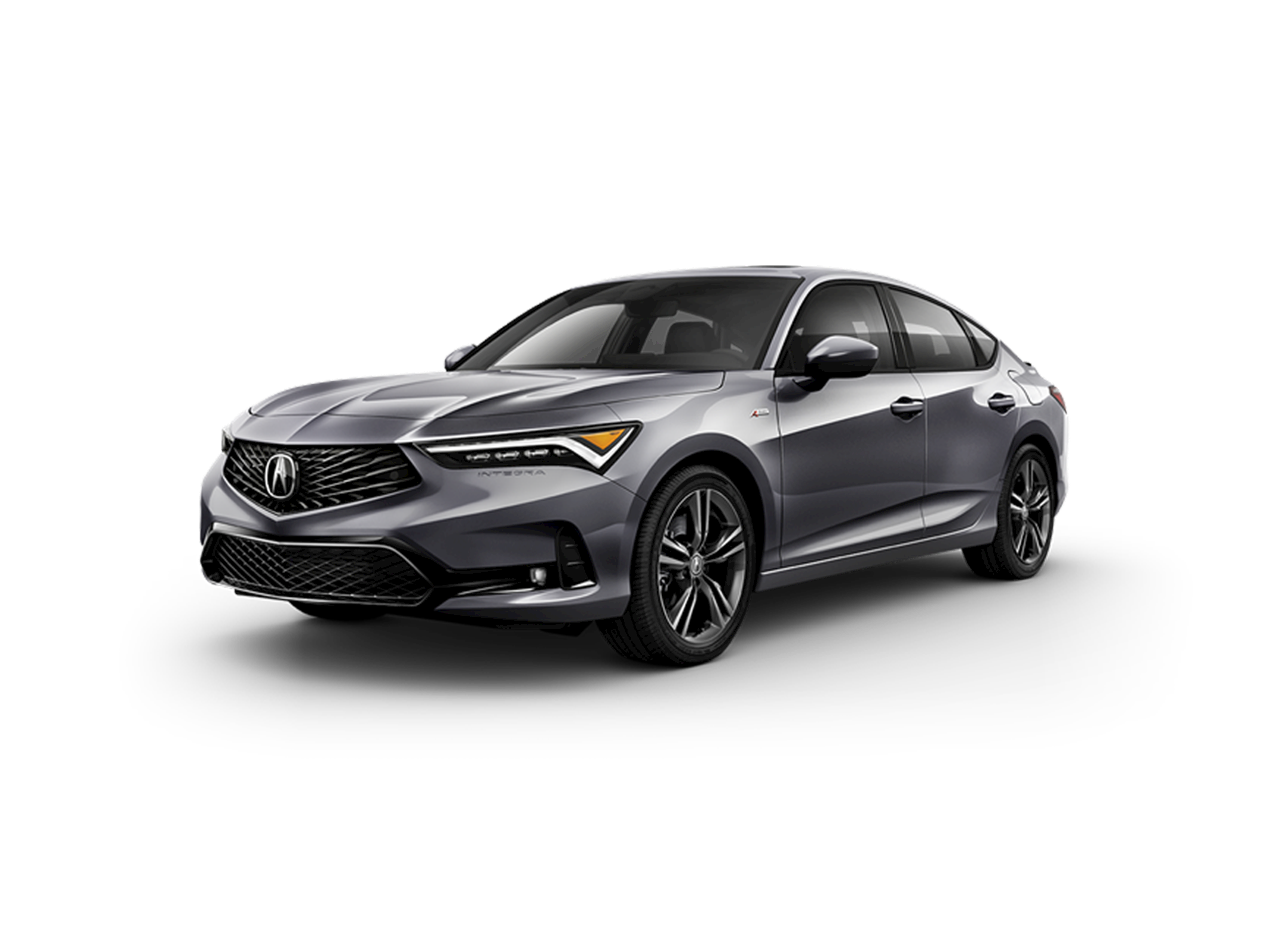2025 Acura Integra A-Spec's photo
