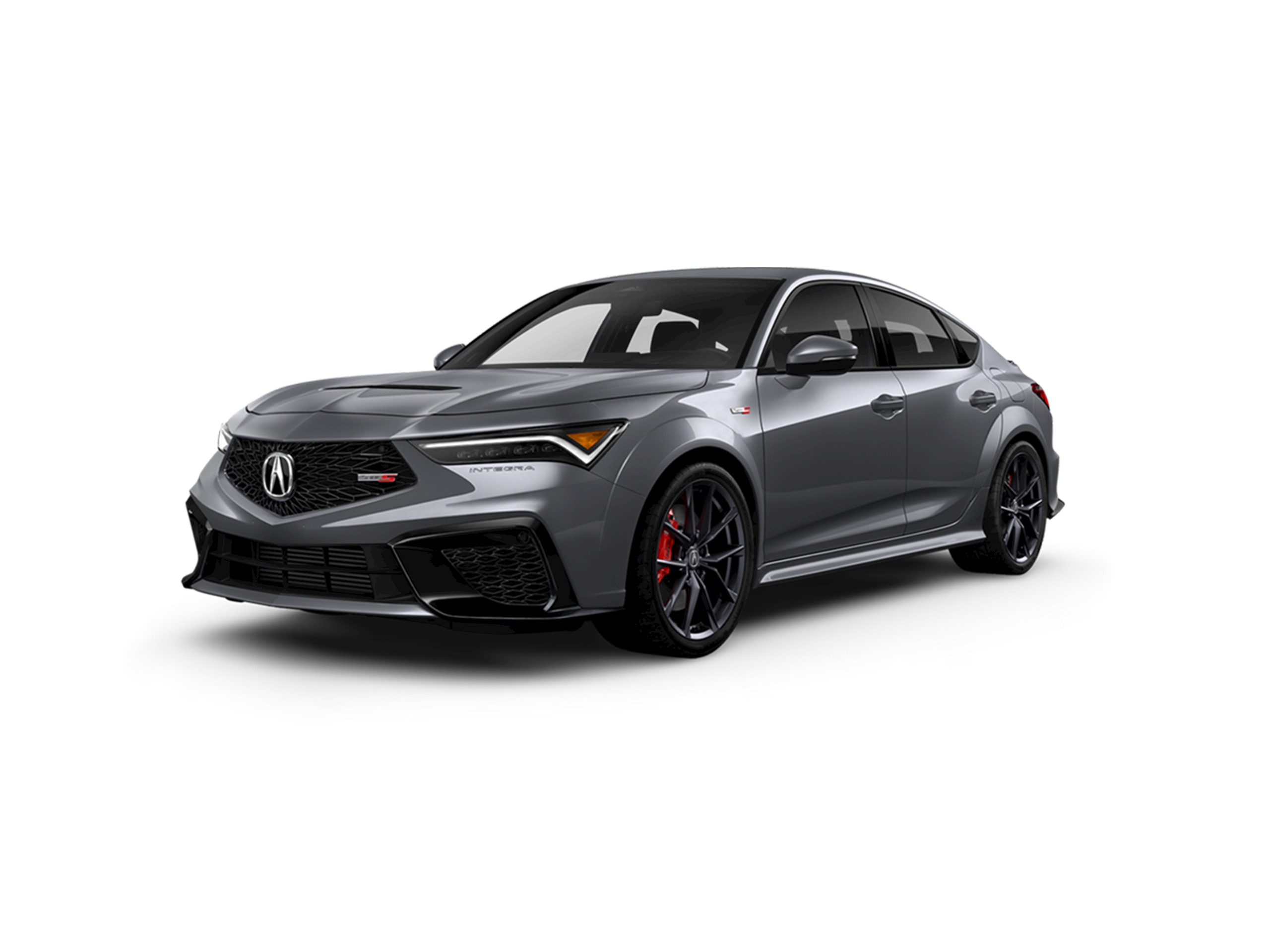 2025 Acura Integra Type-S's photo