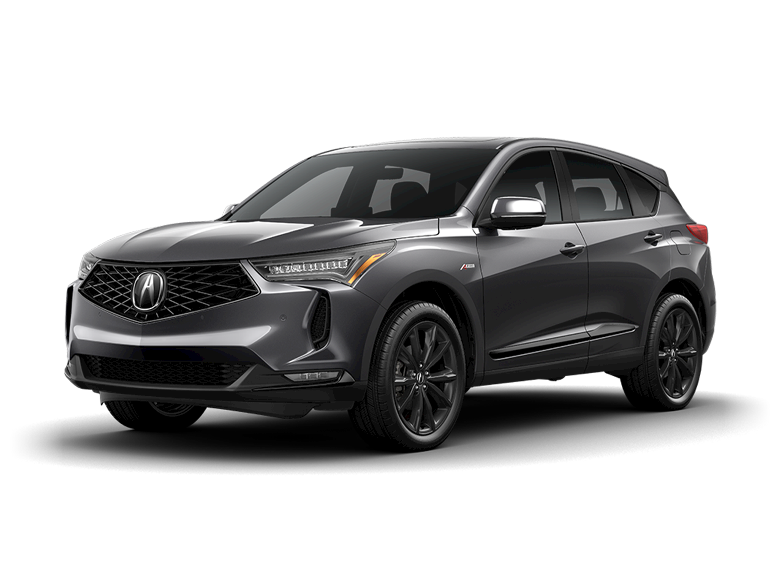 2025 Acura RDX A-Spec Package's photo
