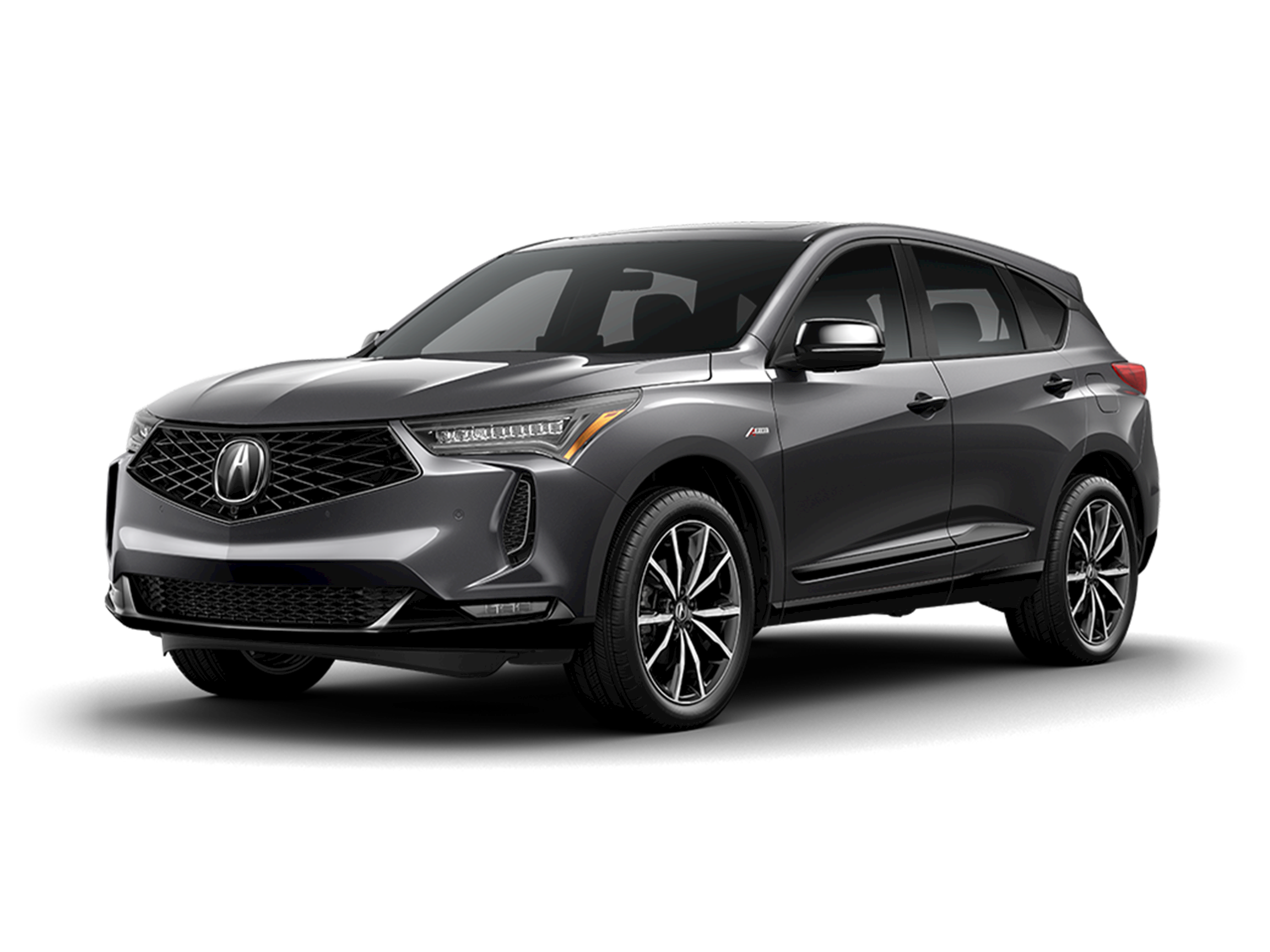 2025 Acura RDX A-Spec w/ Advance Package's photo
