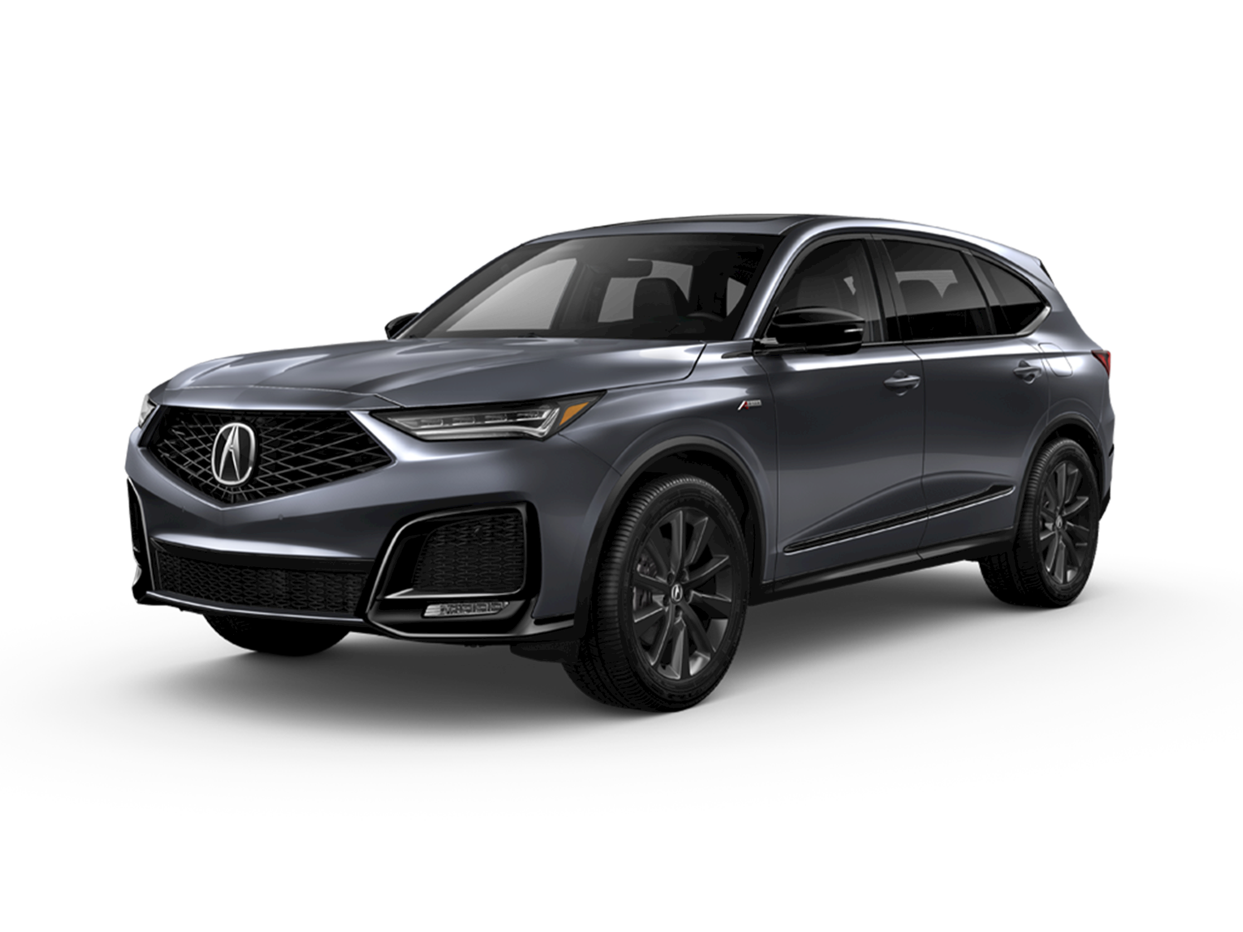 2026 Acura MDX A-Spec Package's photo