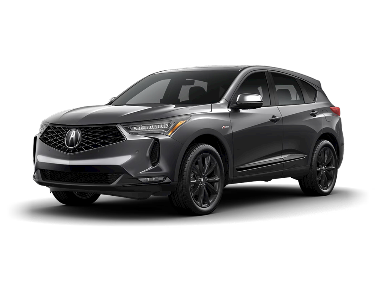 2026 Acura RDX A-Spec Package's photo