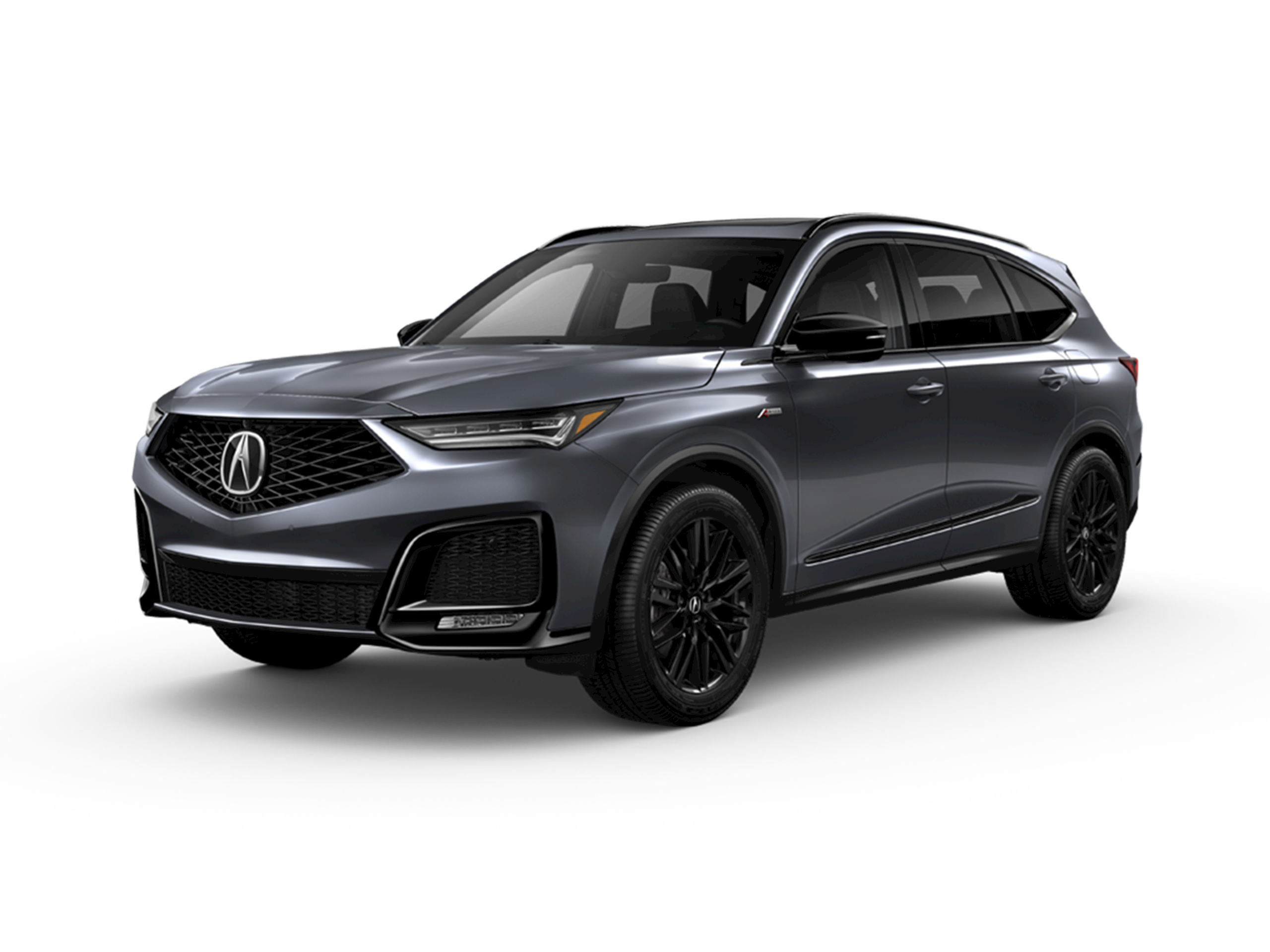 2026 Acura MDX A-spec w/Advance Package's photo