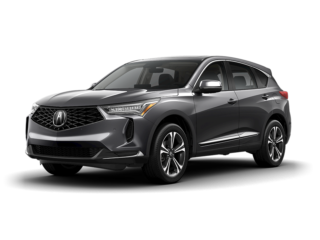 2026 Acura RDX Technology Package's photo
