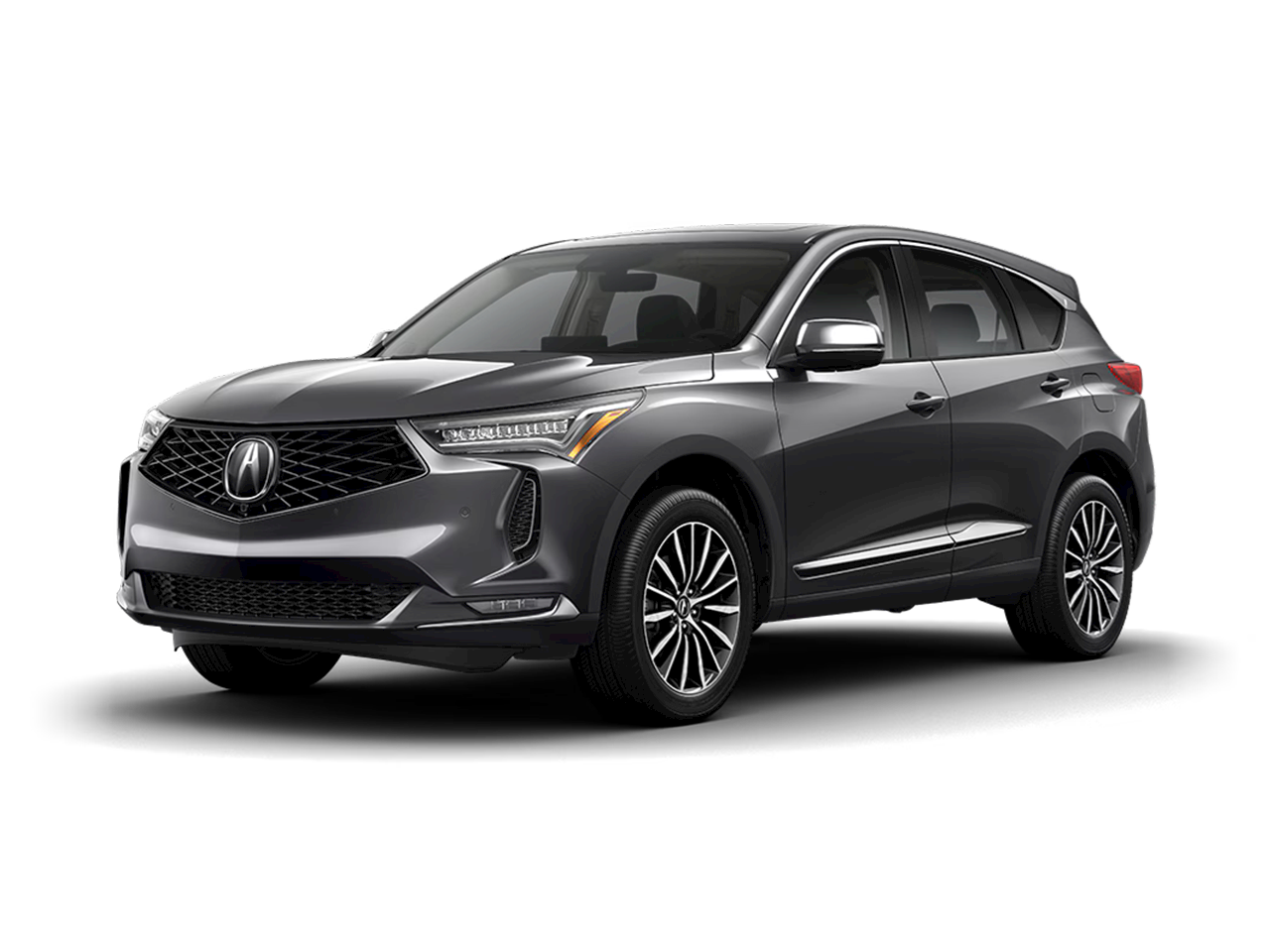 2026 Acura RDX Advance Package's photo
