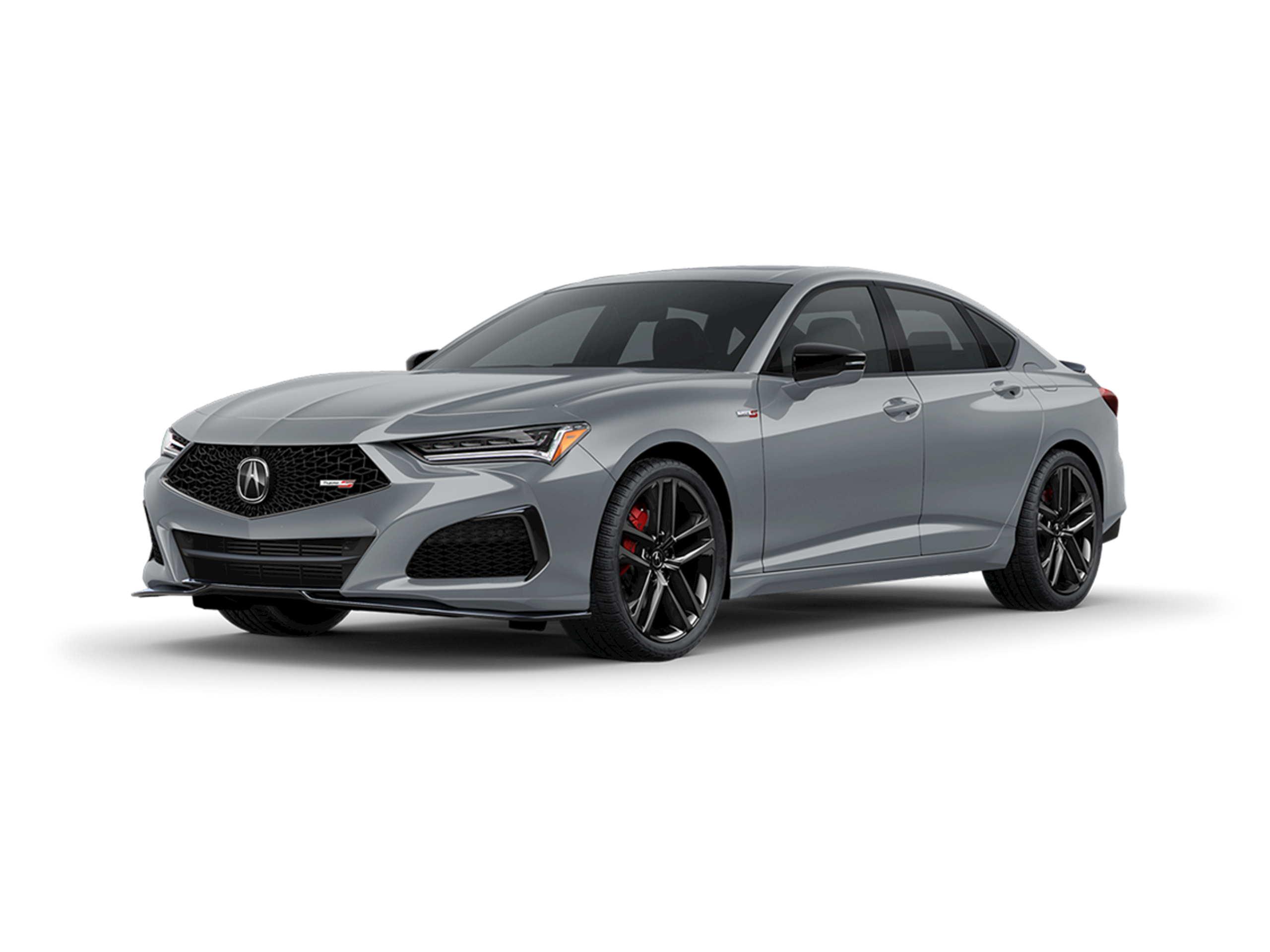 2025 Acura TLX