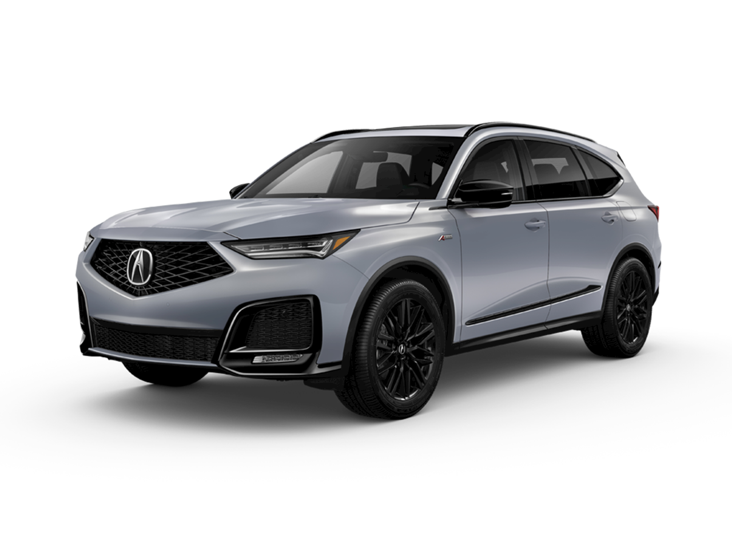 2026 Acura MDX A-spec w/Advance Package's photo