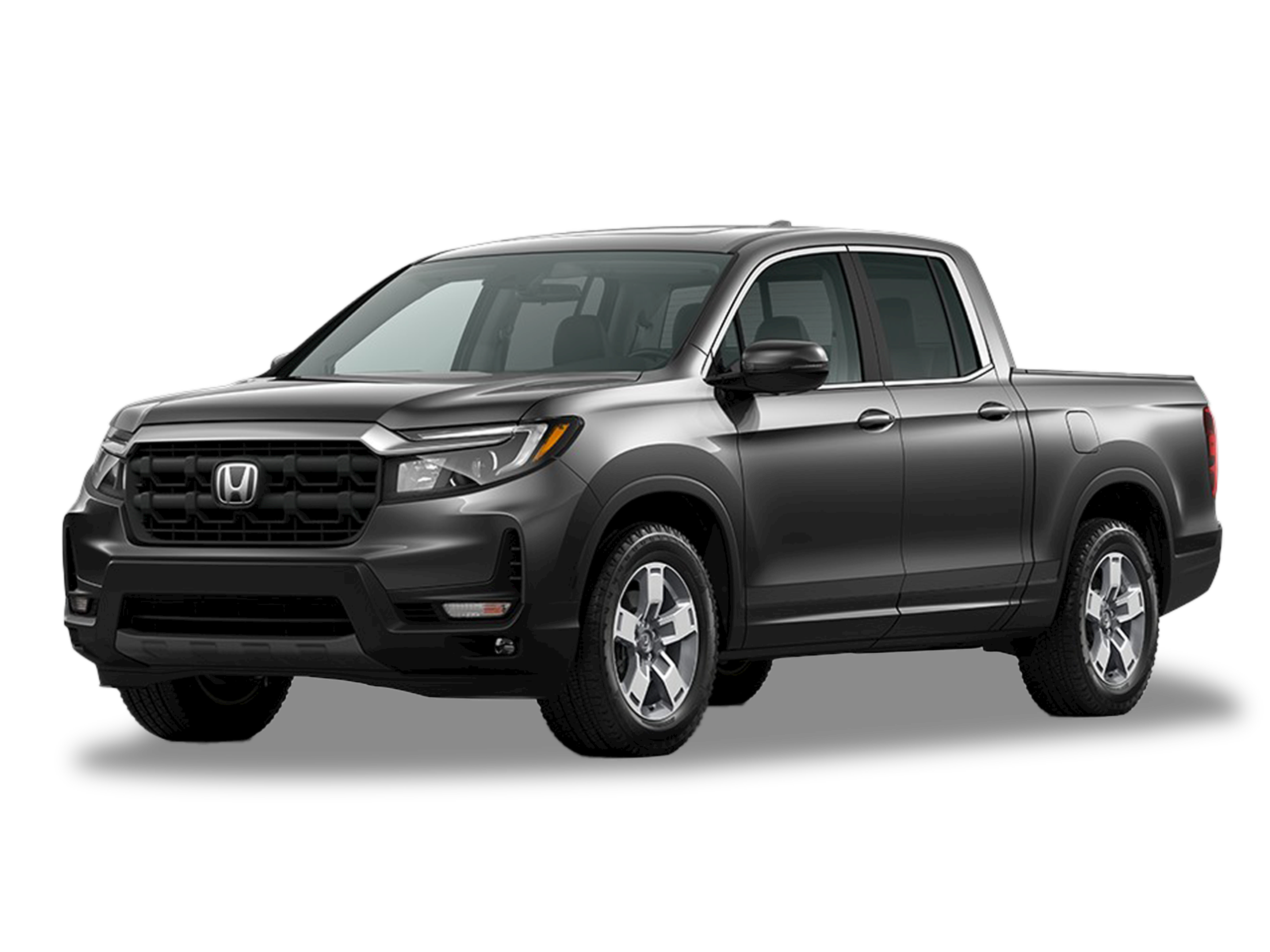 2026 Honda Ridgeline RTL's photo