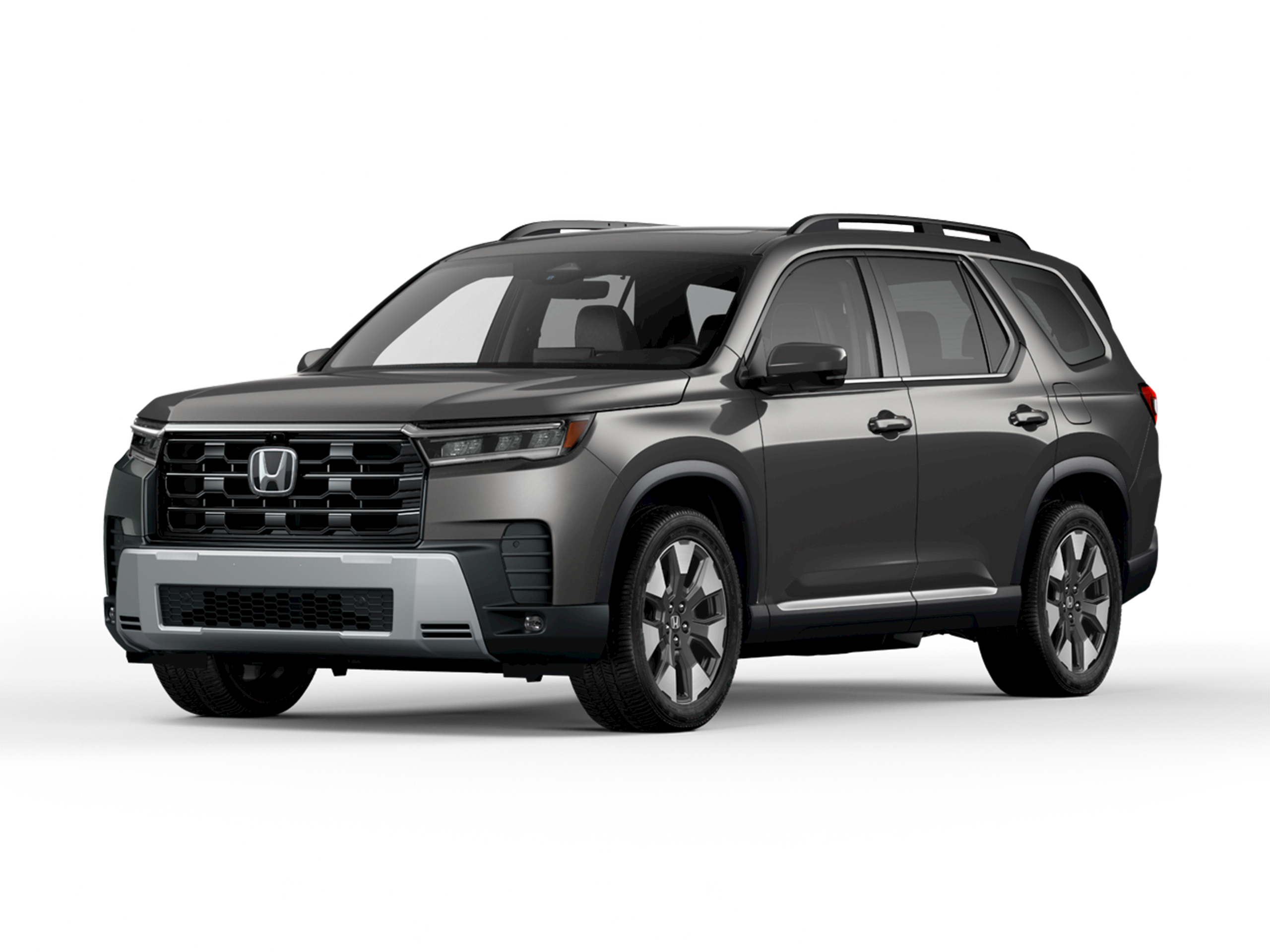 2026 Honda Pilot Elite's photo