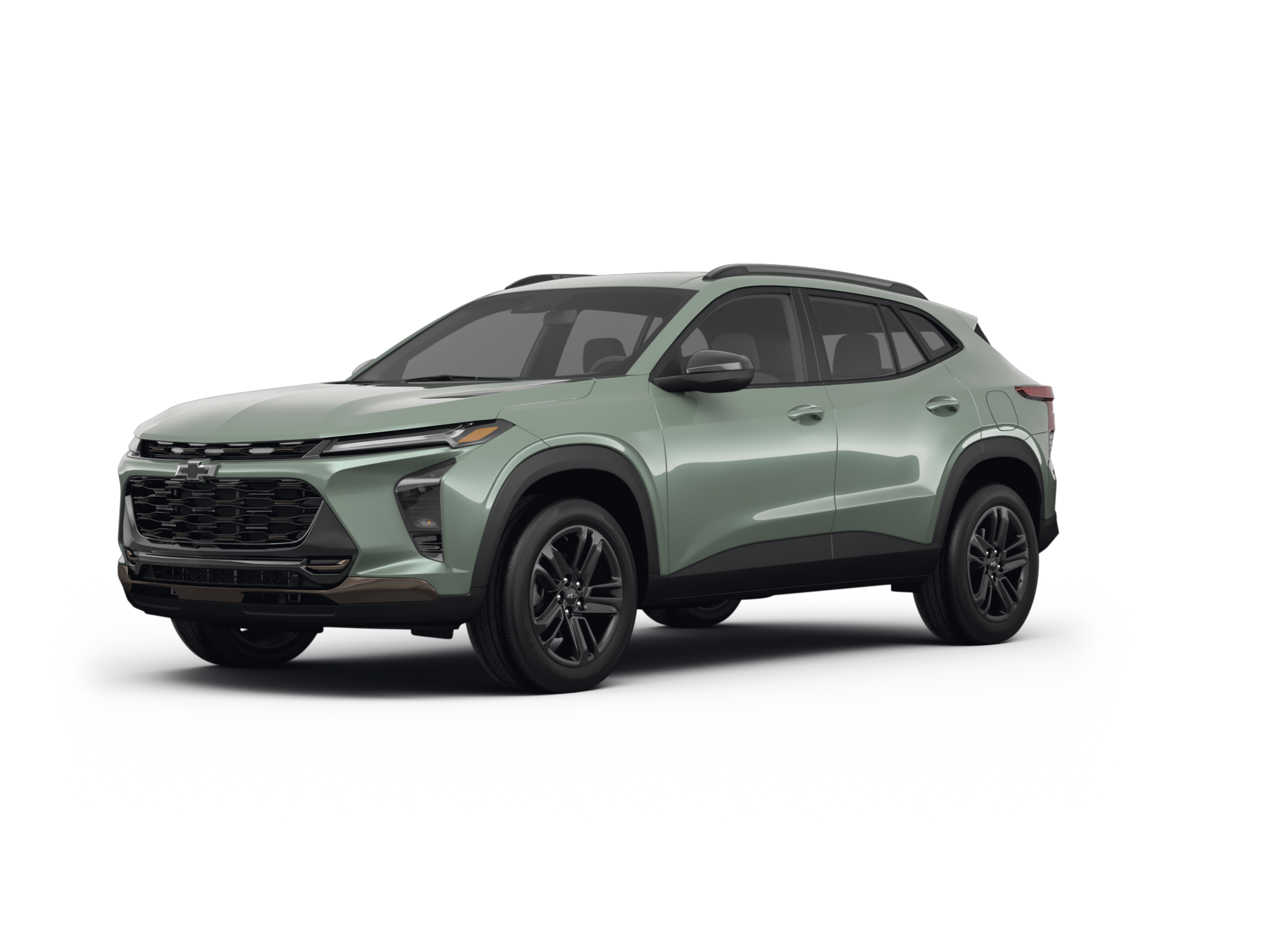 2026 Chevrolet Trax Activ's photo