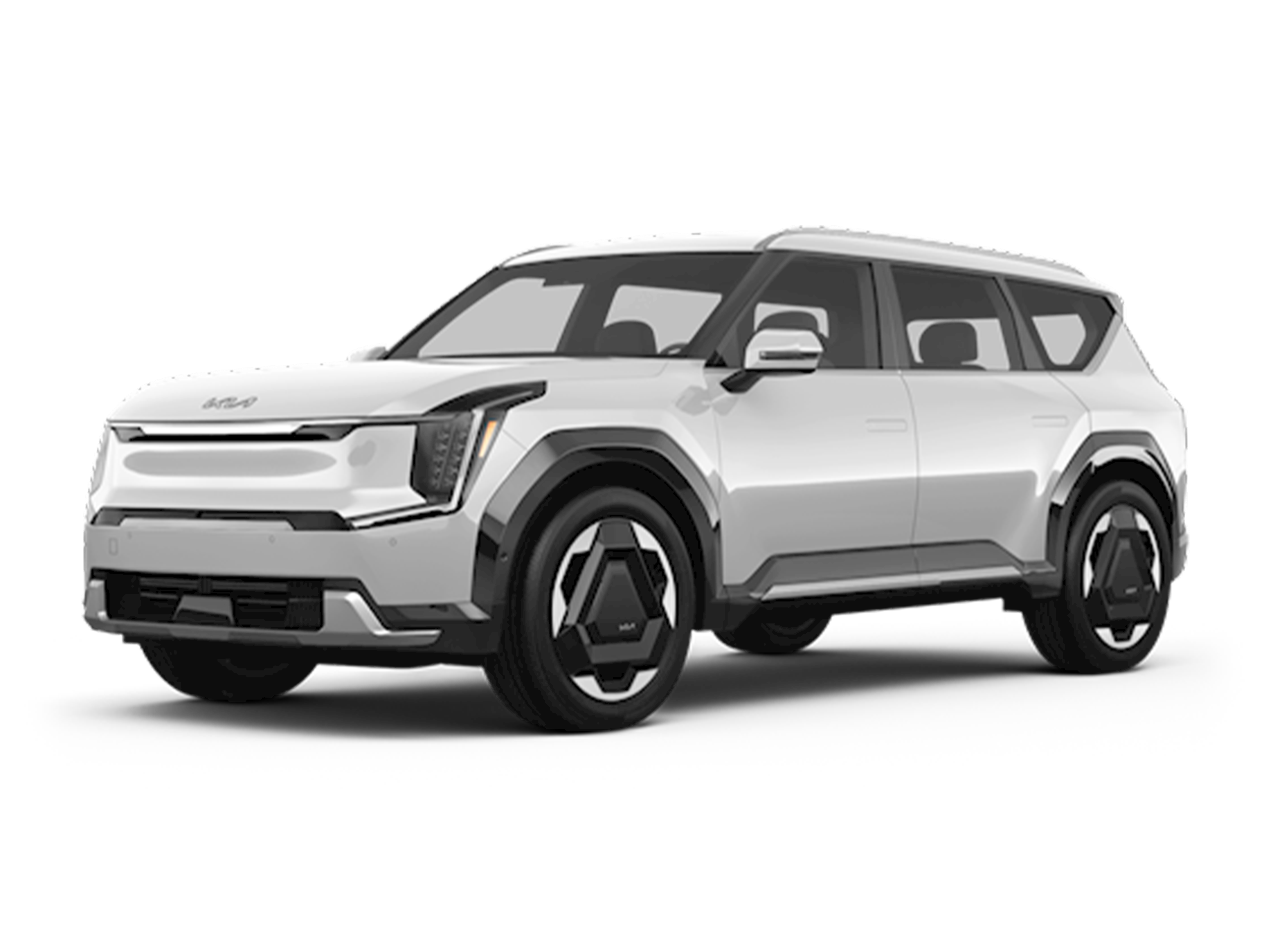 2026 Kia EV9