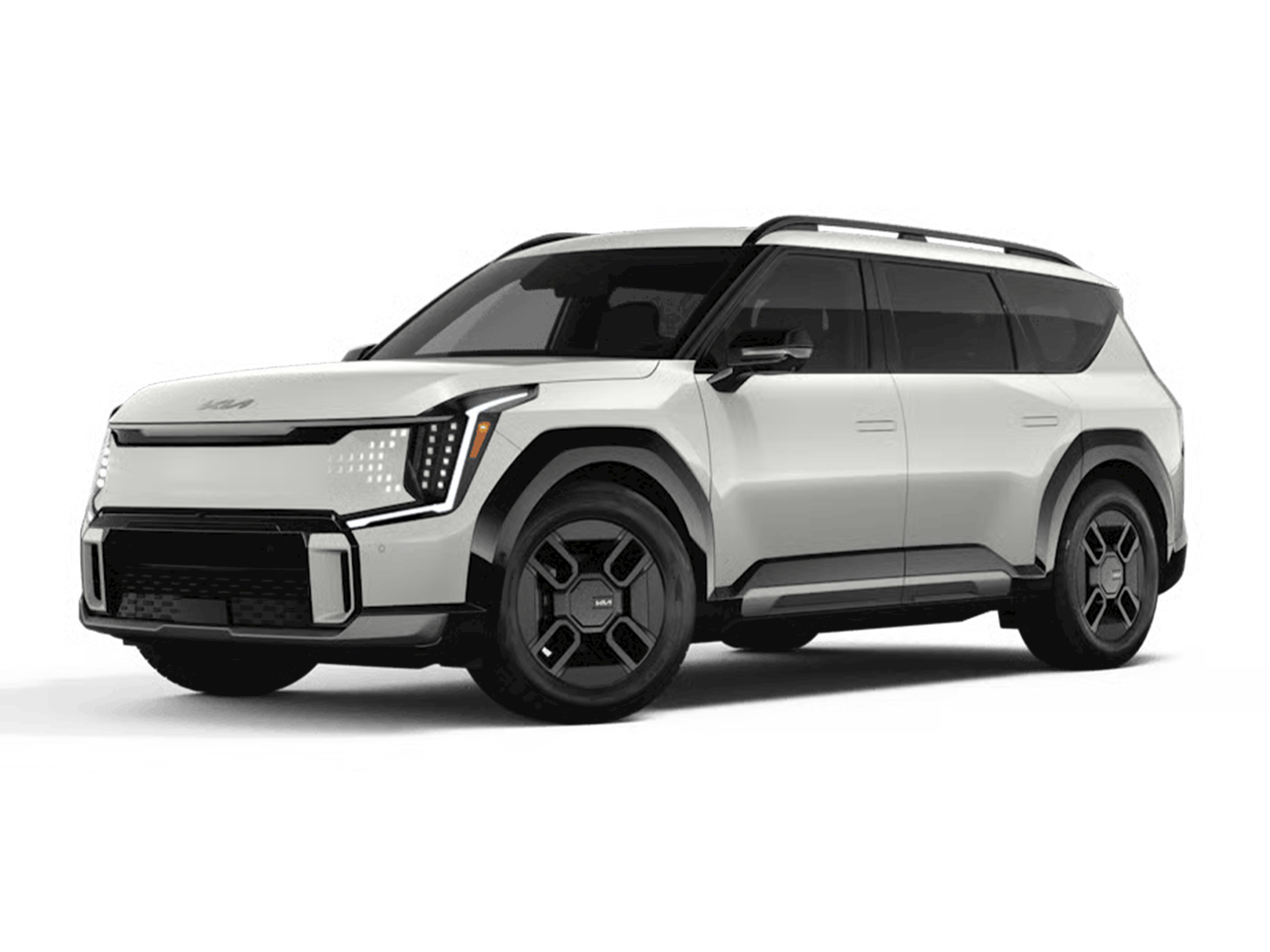 2026 Kia EV9