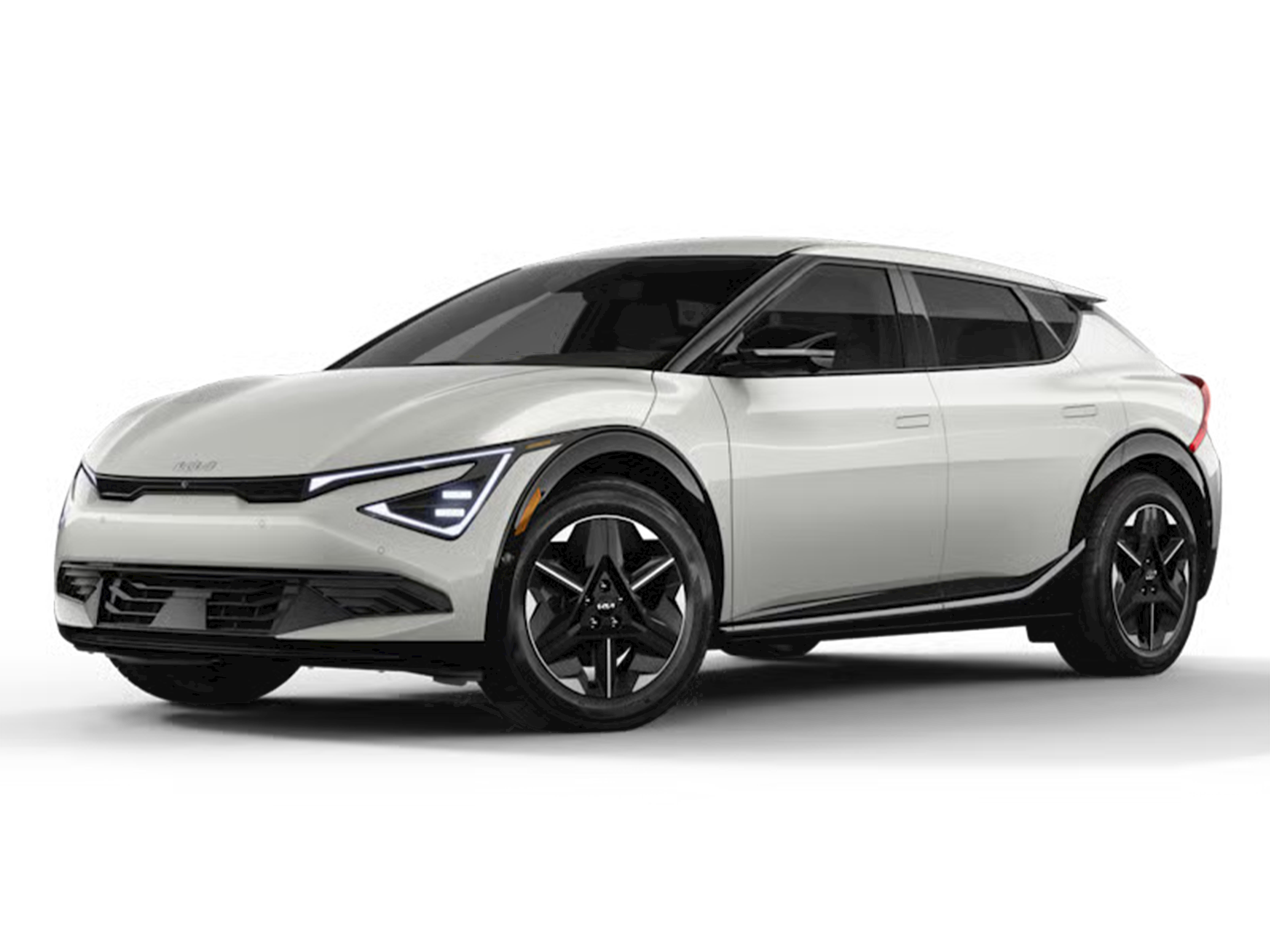 2025 Kia EV6 Wind's photo