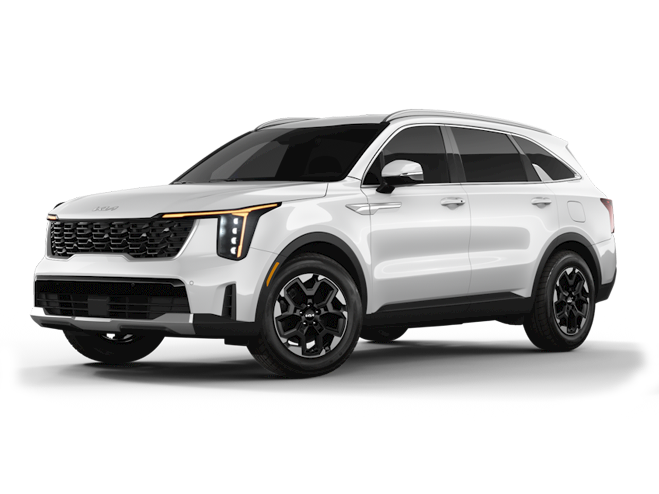2026 Kia Sorento S's photo