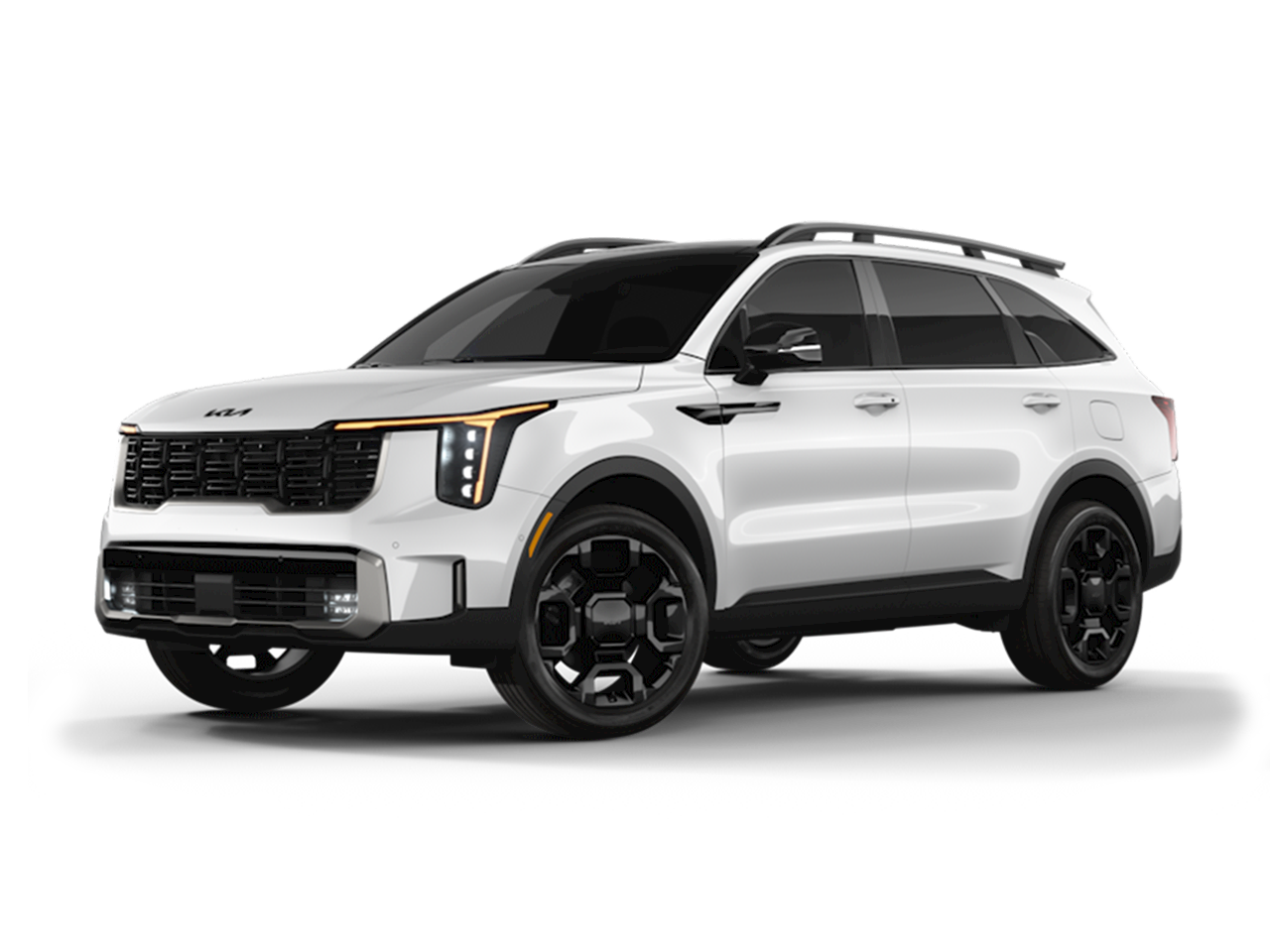 2026 Kia Sorento X-Line SX Prestige's photo