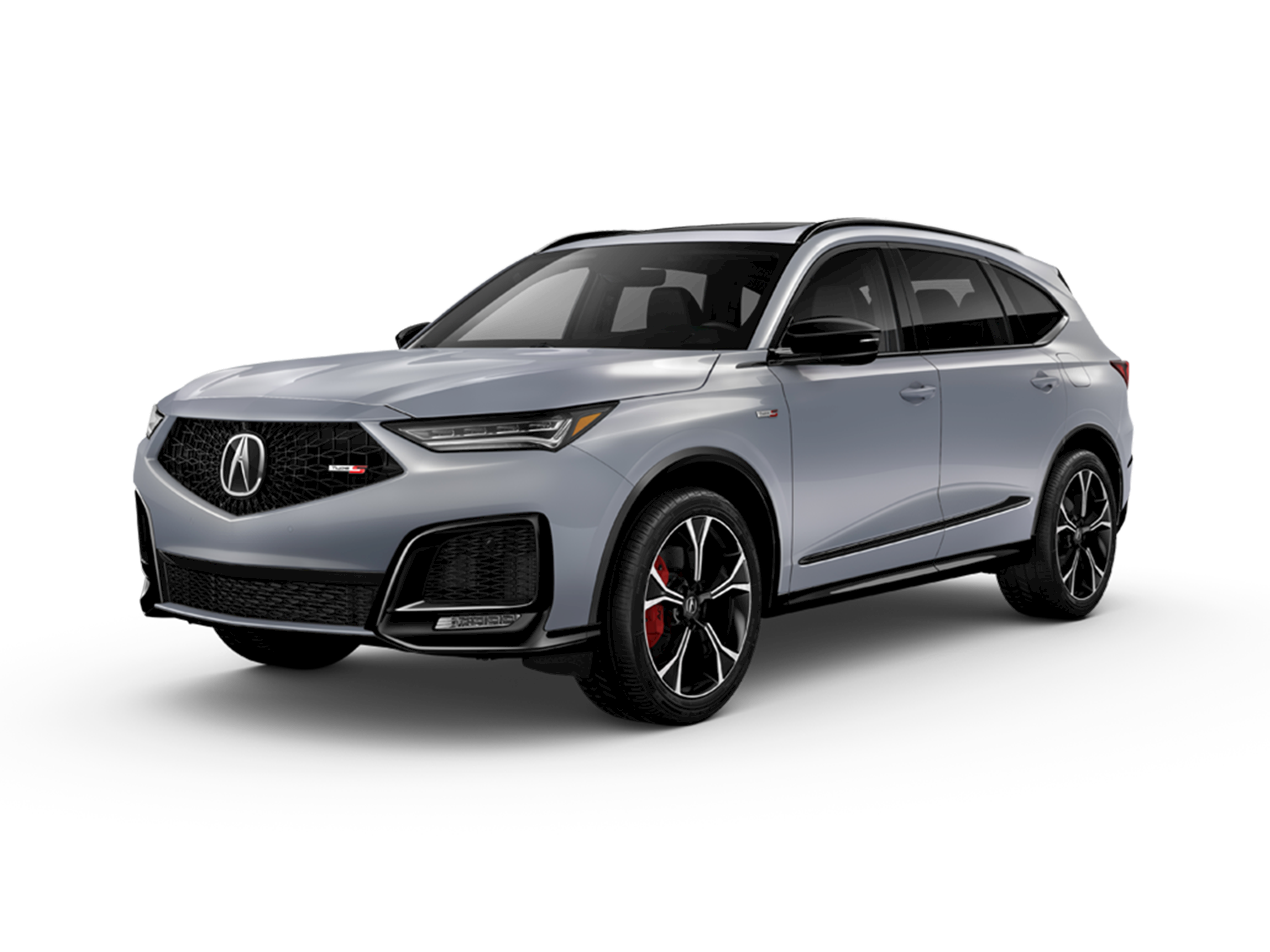 2025 Acura MDX
