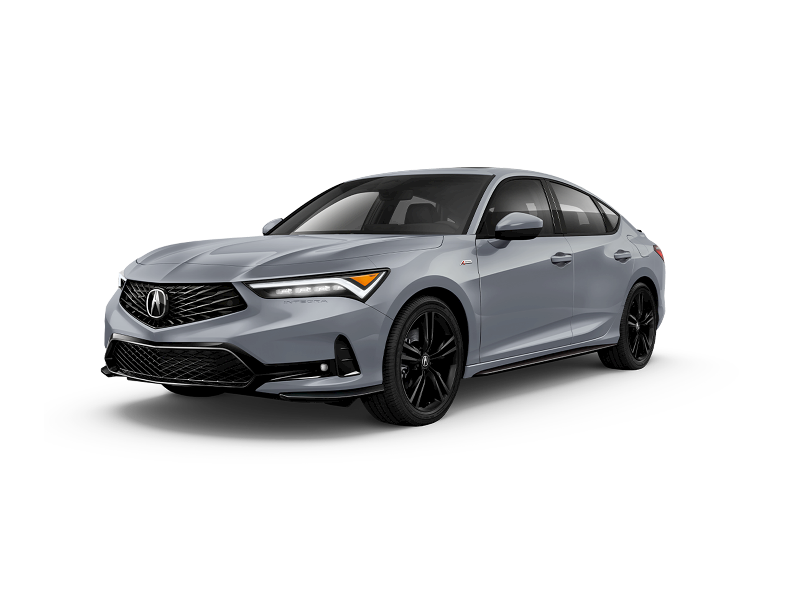 2026 Acura Integra A-Spec's photo