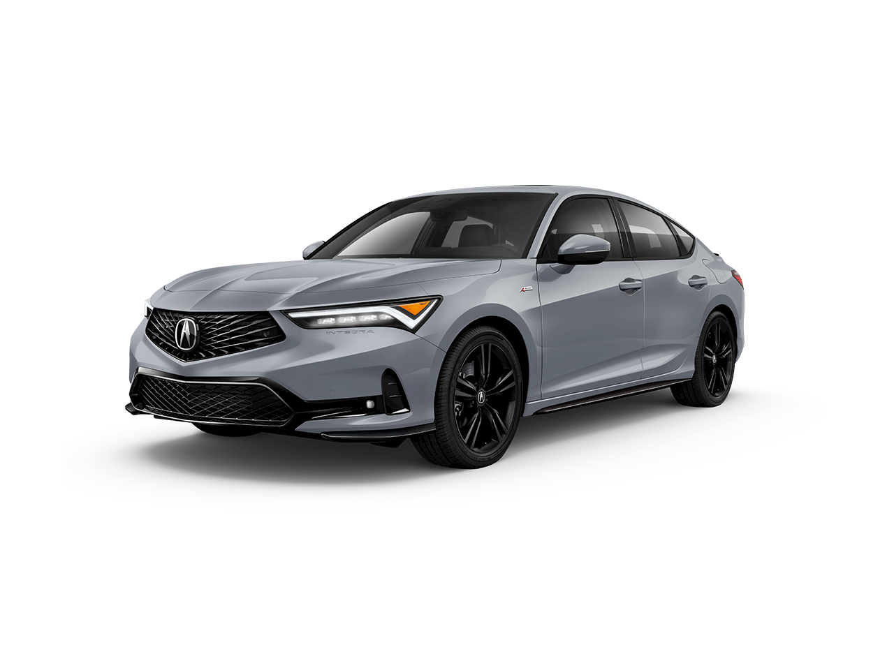 2026 Acura Integra A-Spec with Tech Package's photo